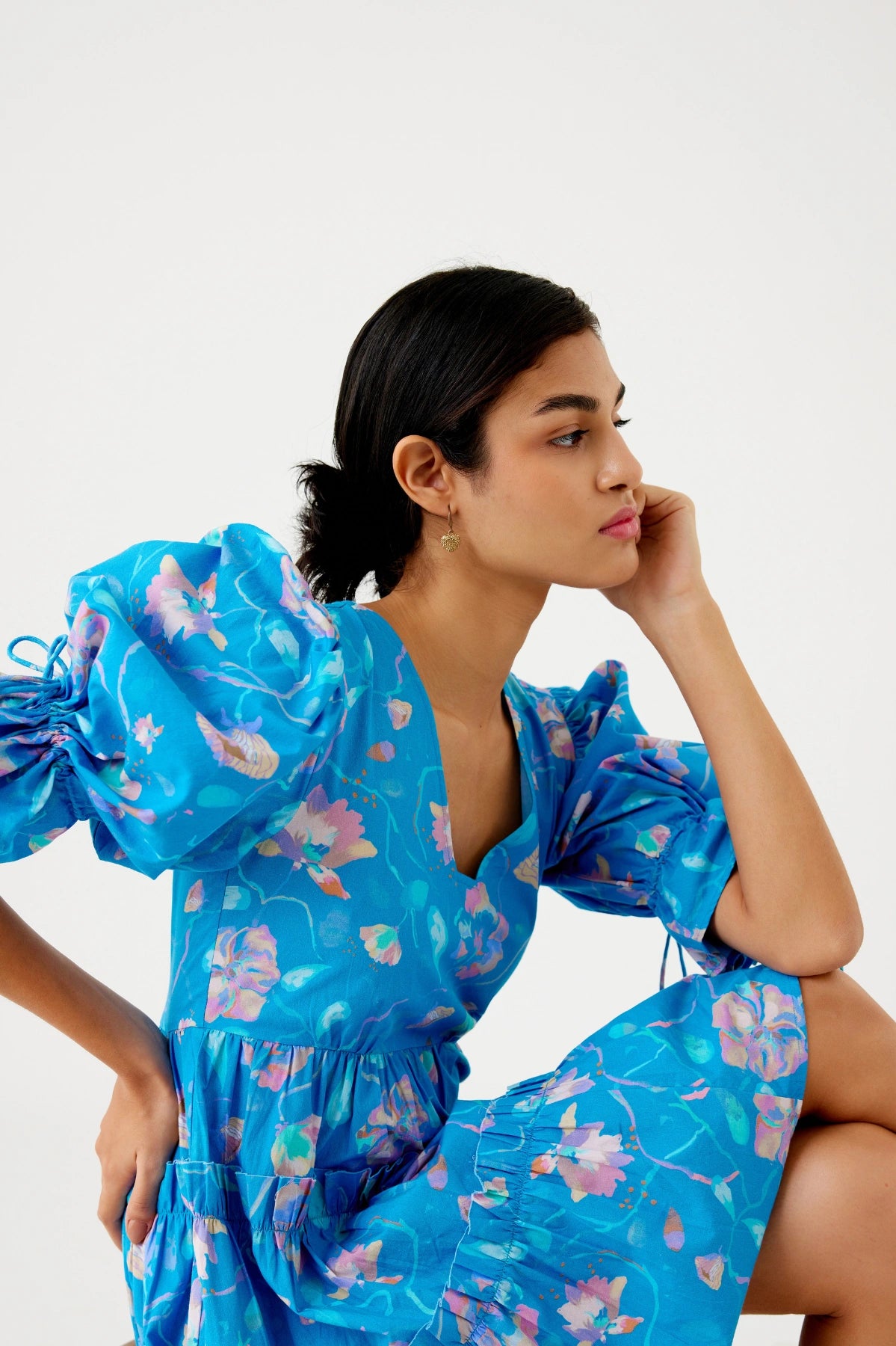 Tiana Dress