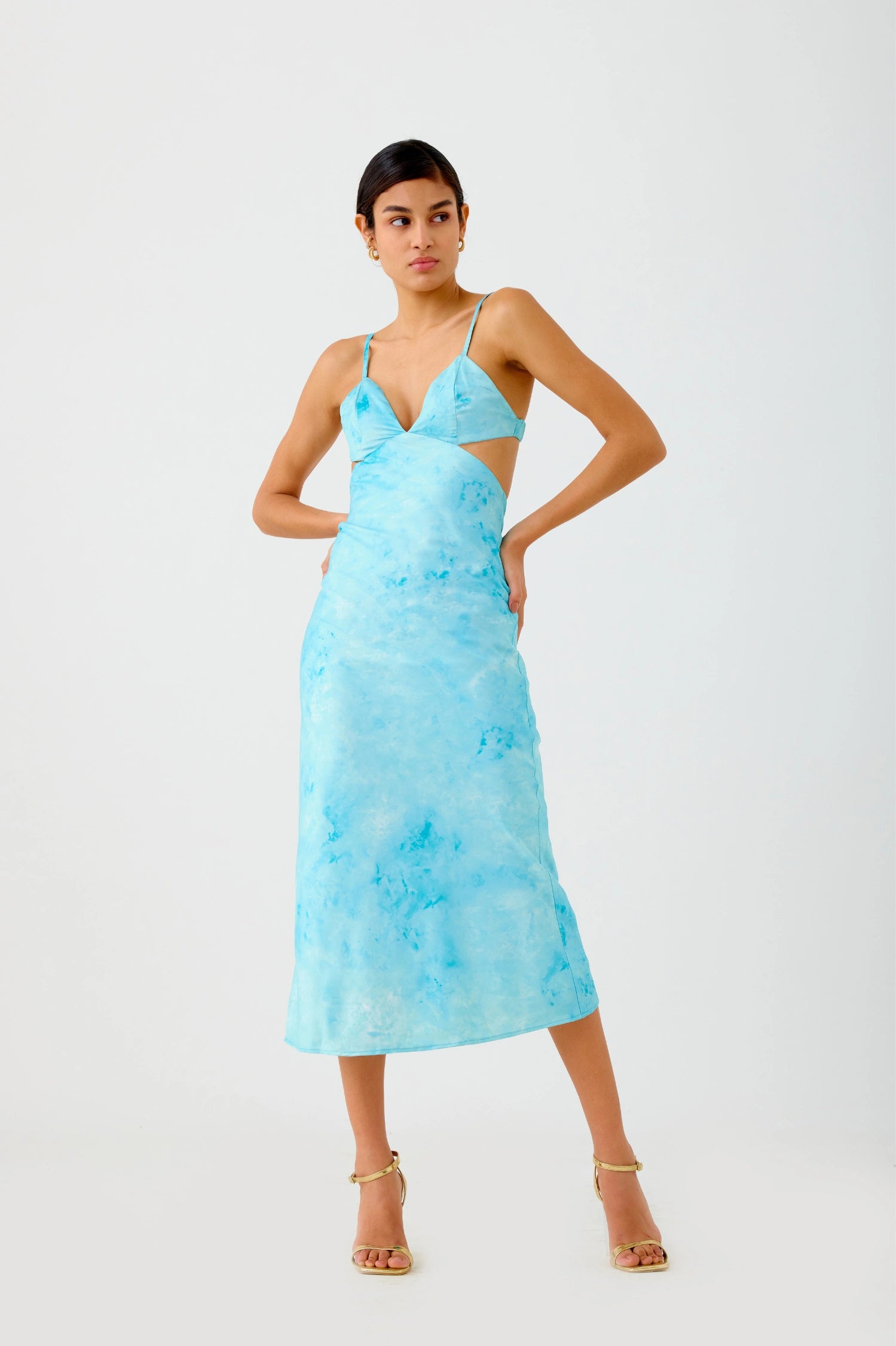 Maya Dress