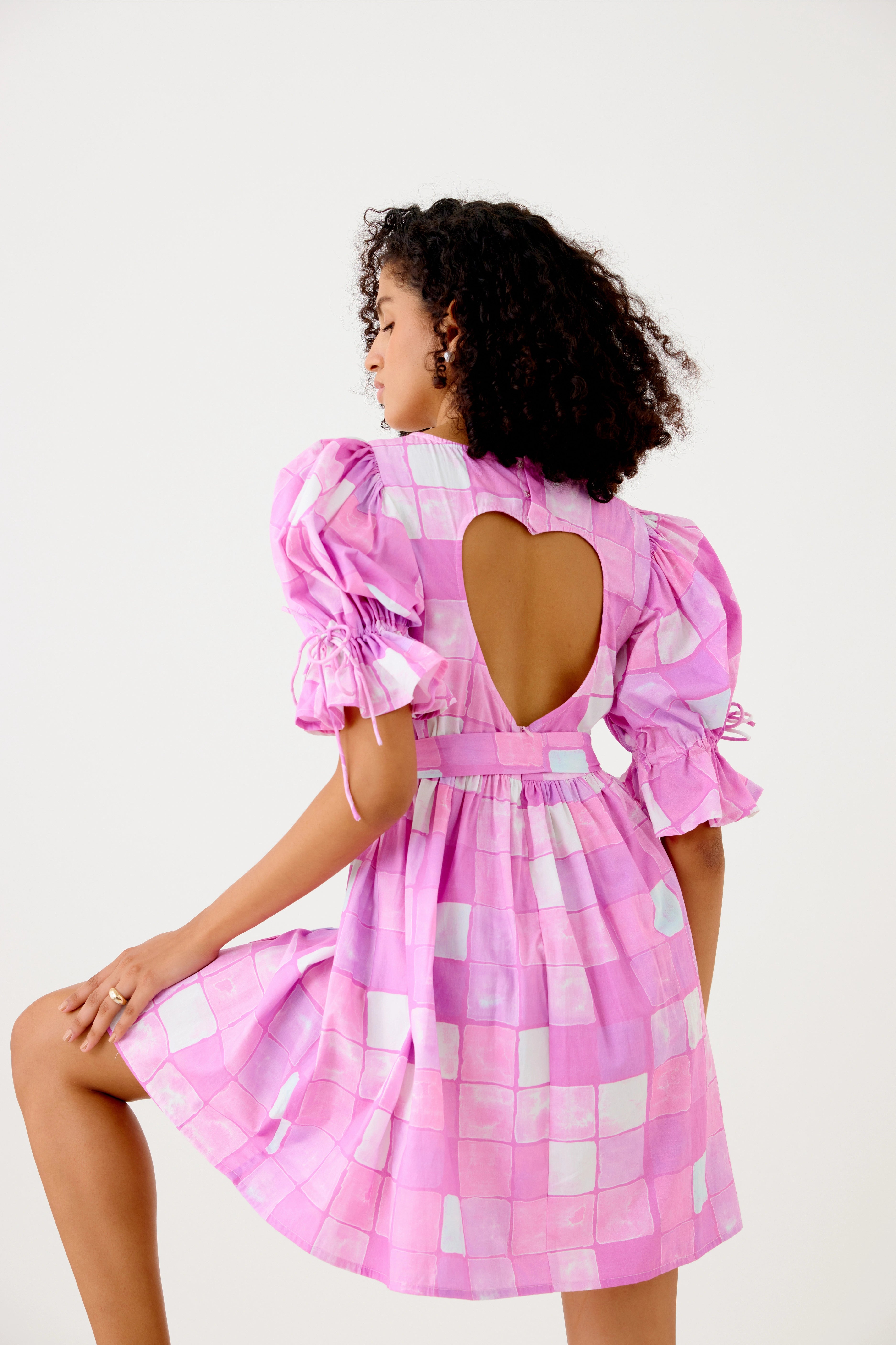 Eden Dress