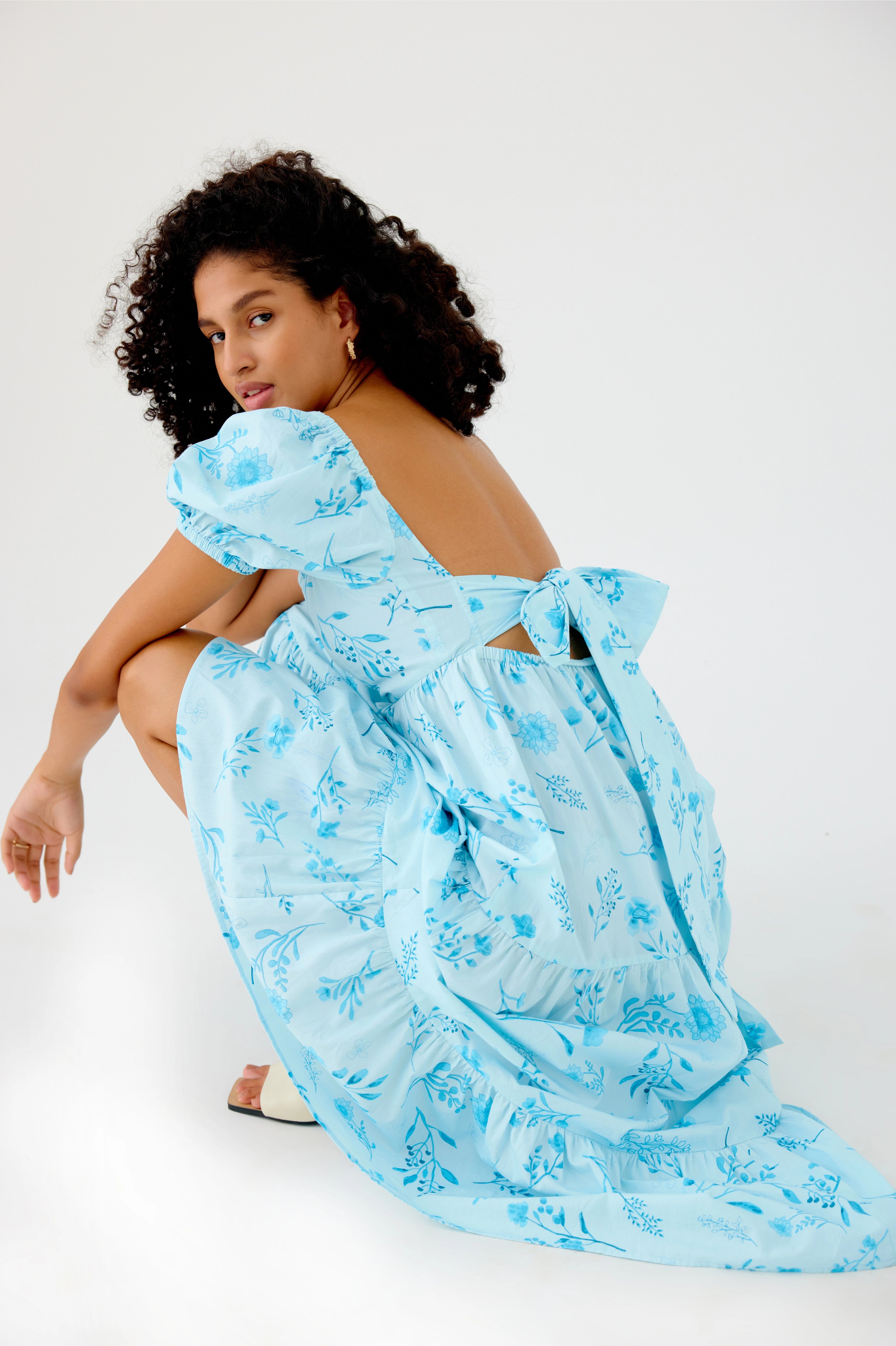 Bella Dress