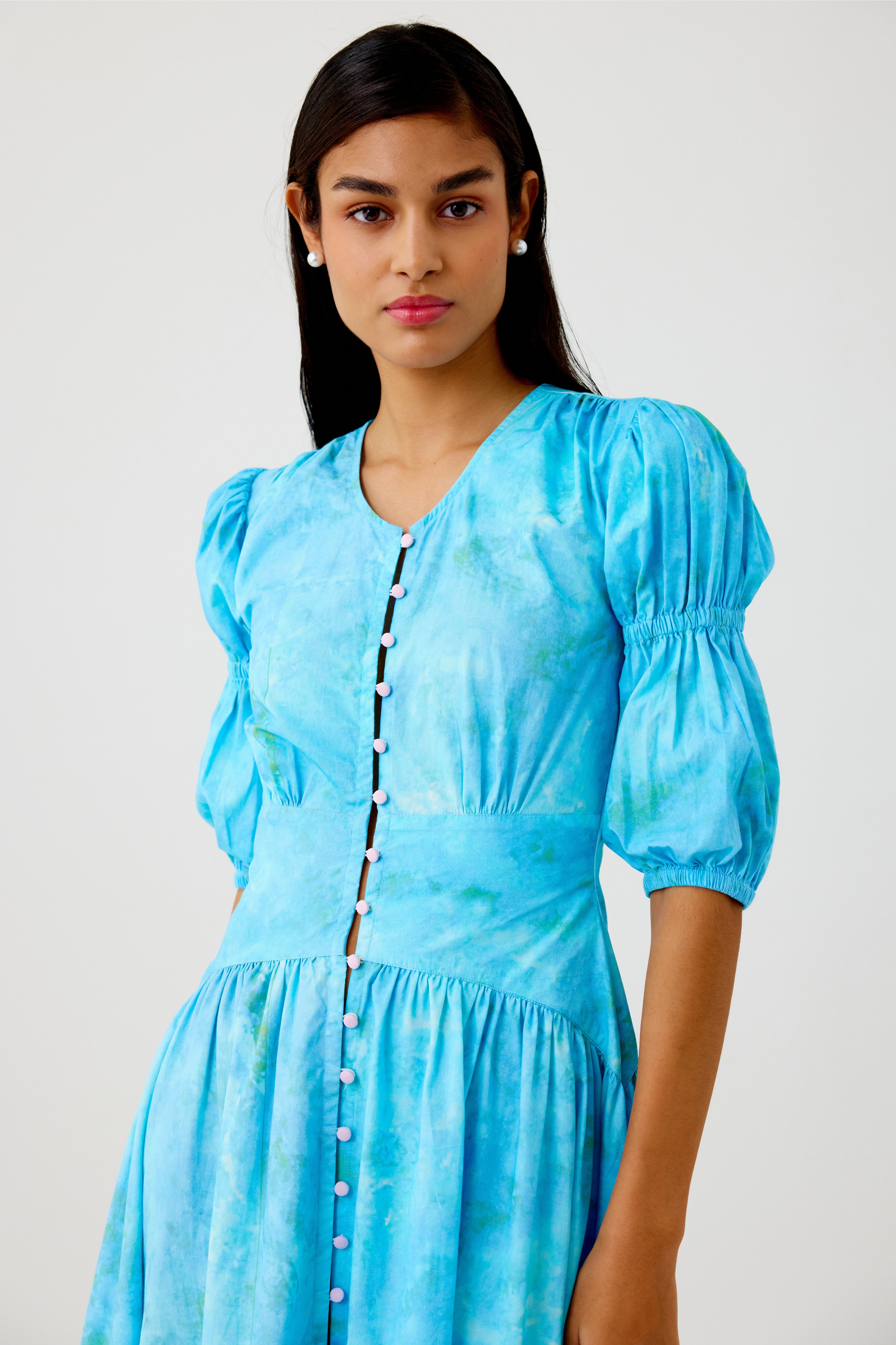 Alia Dress