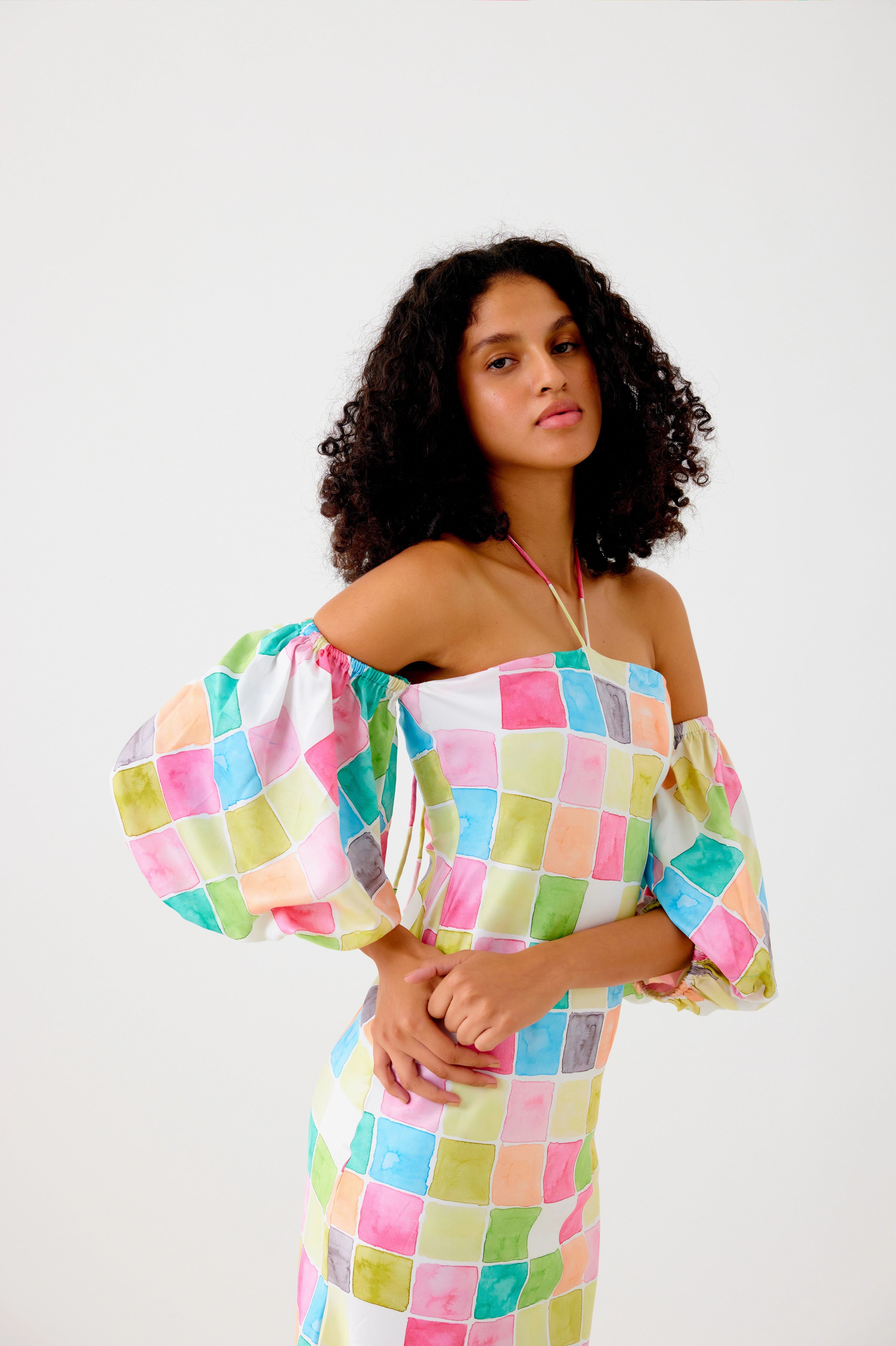 Mia Dress