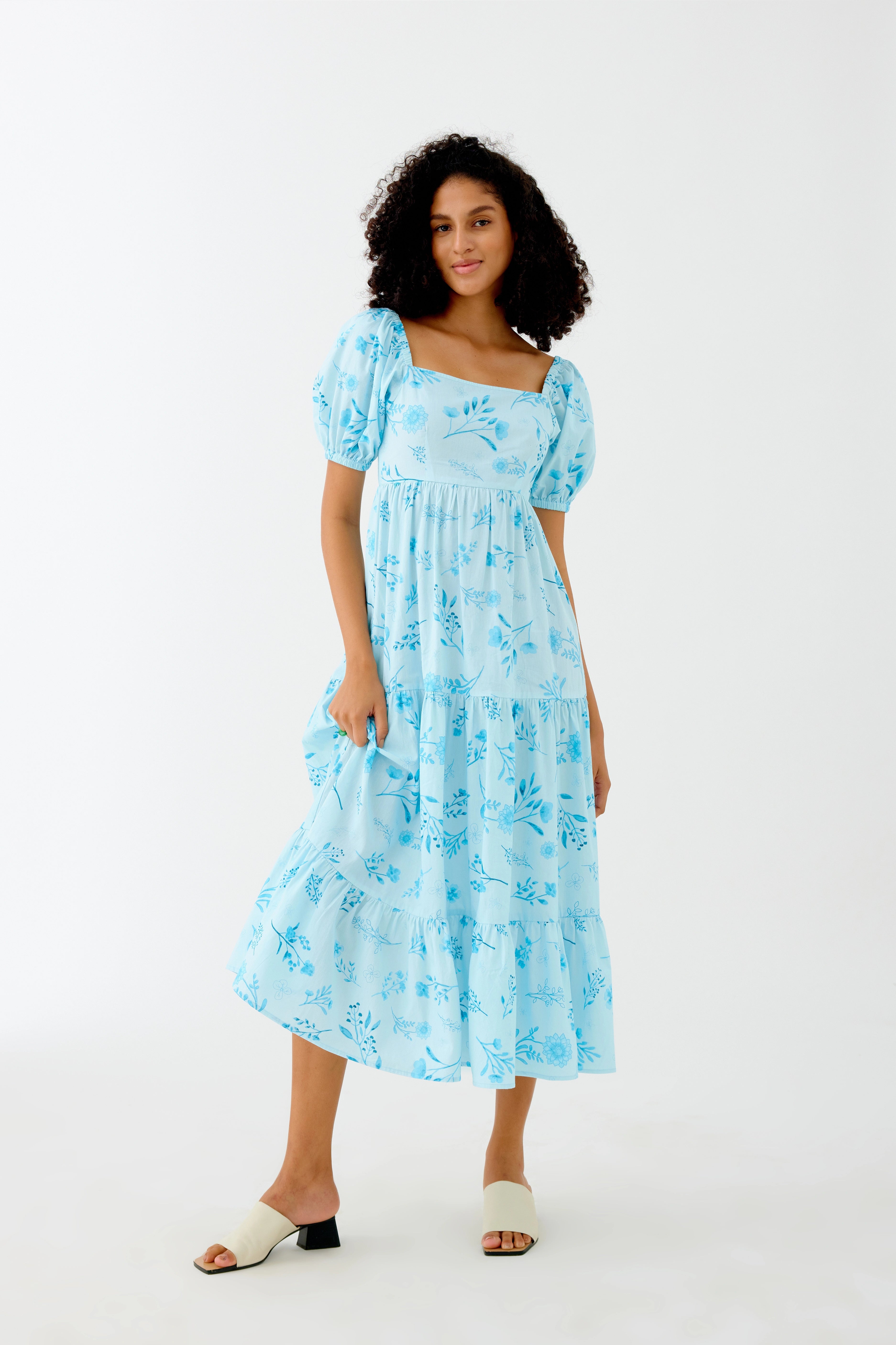Bella Dress