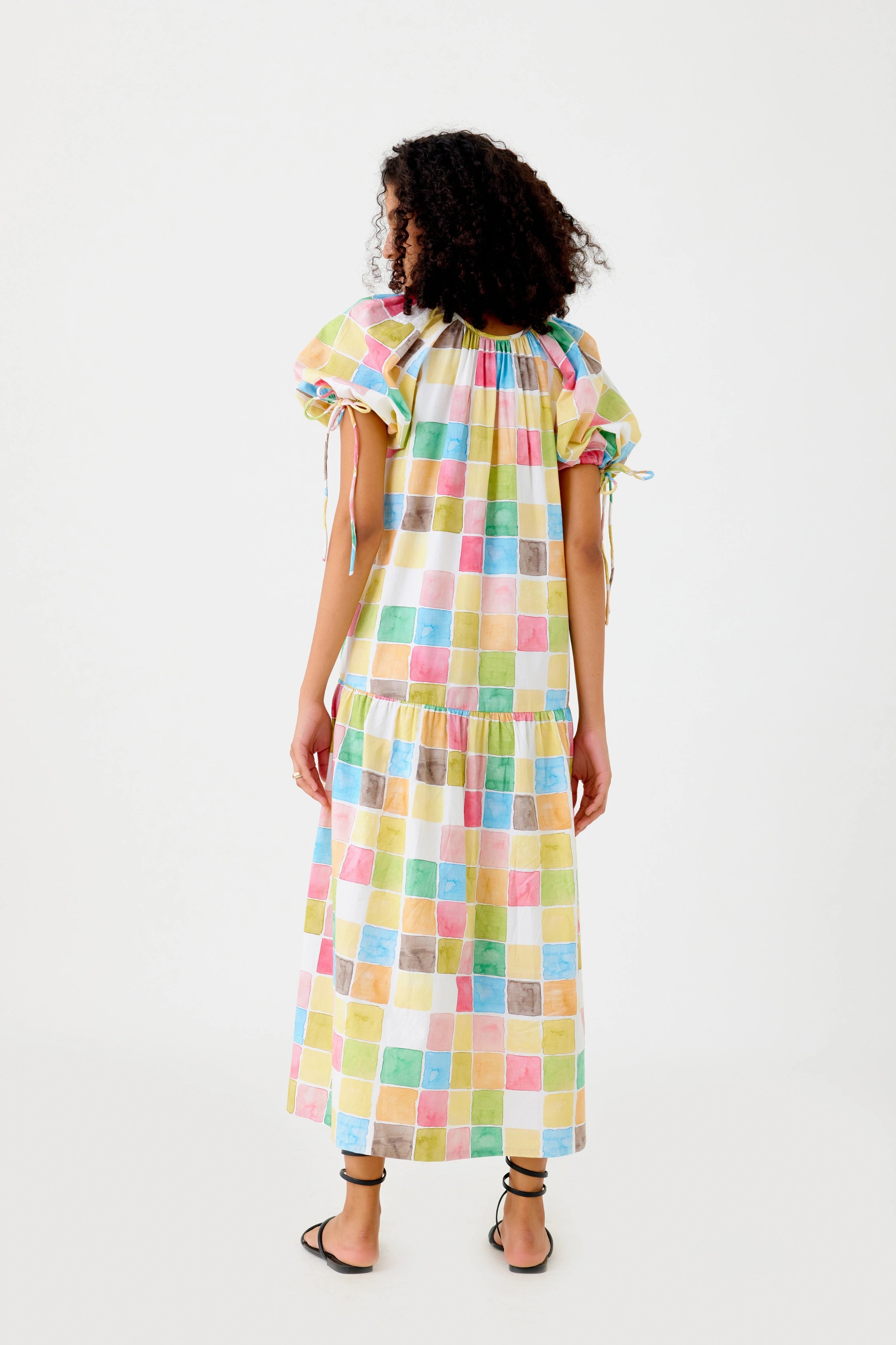 Lola Dress
