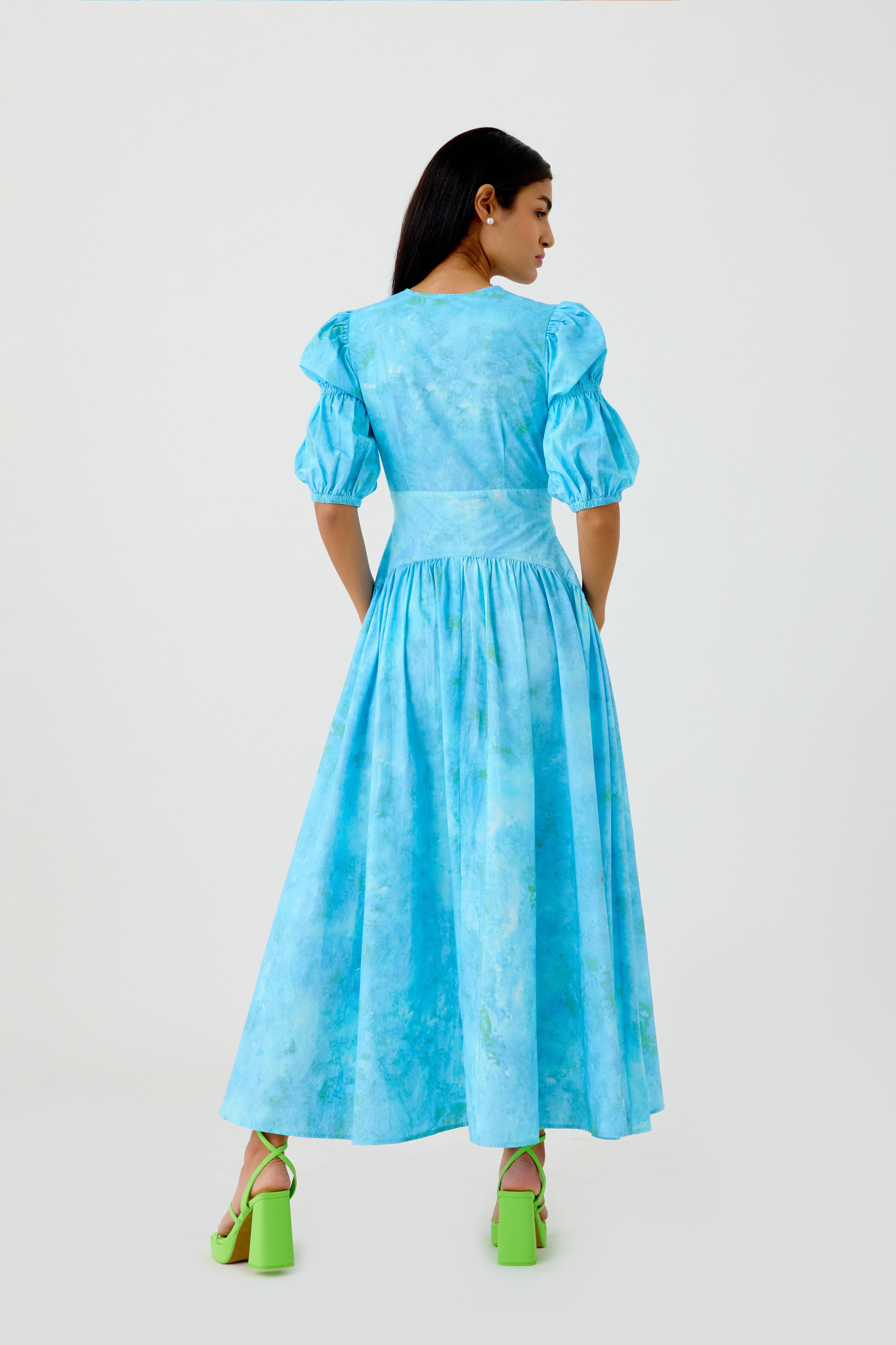 Alia Dress