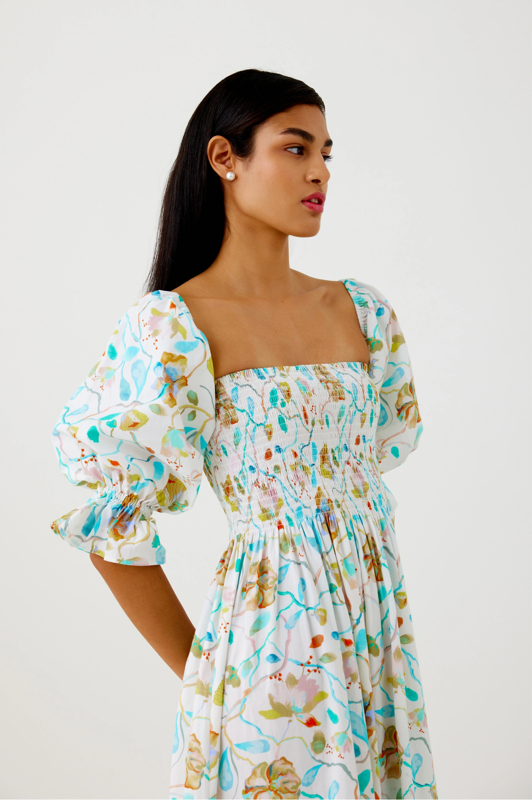 Sasha Dress