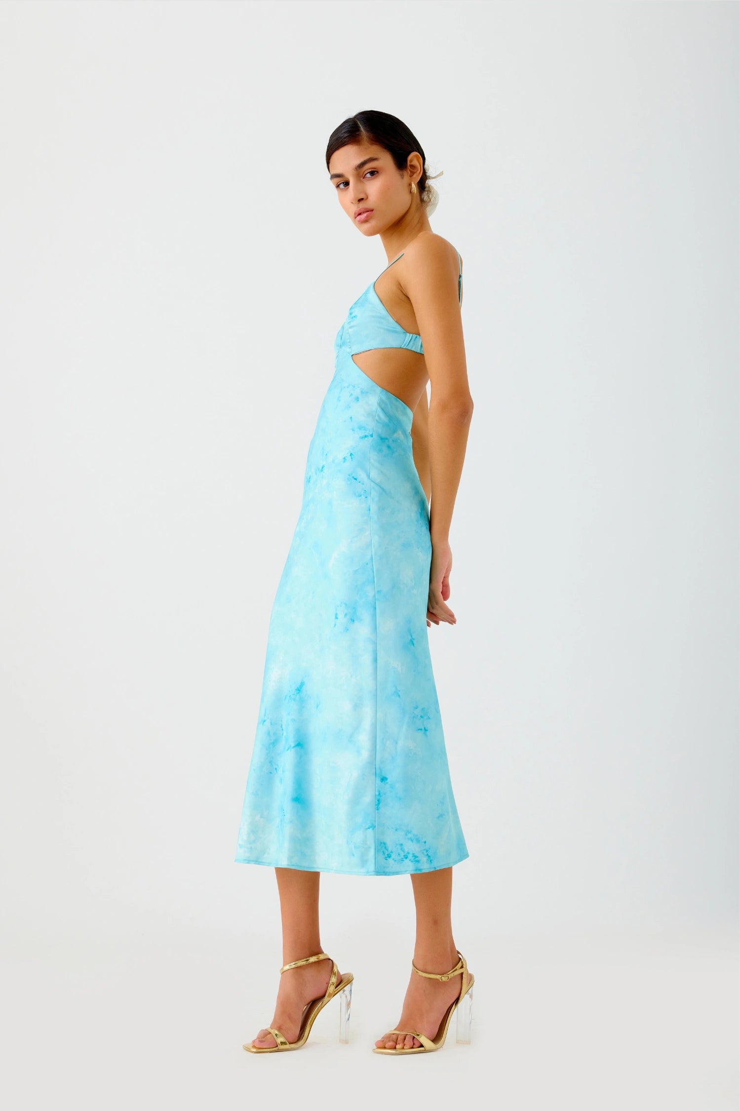 Maya Dress