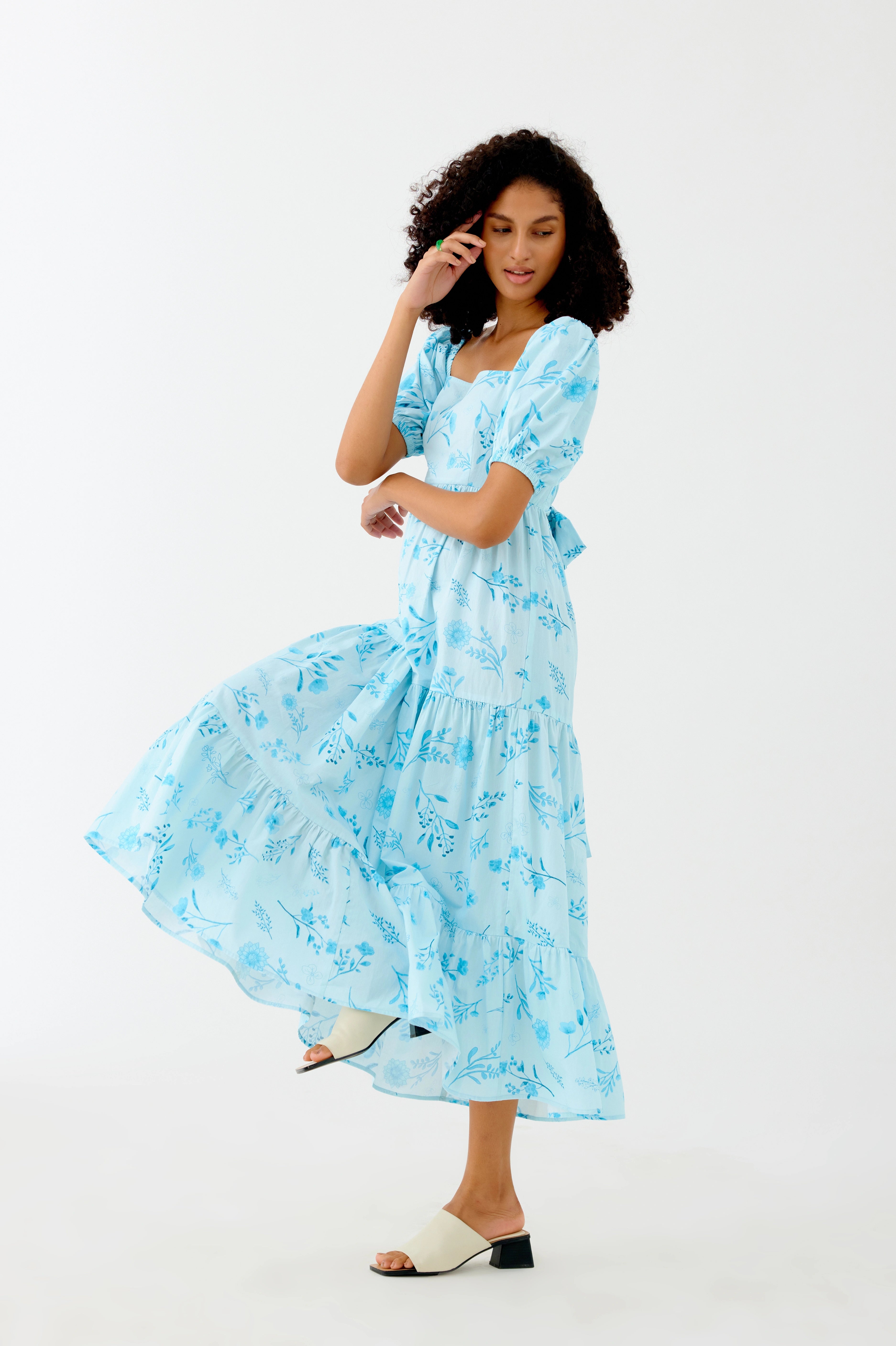 Bella Dress