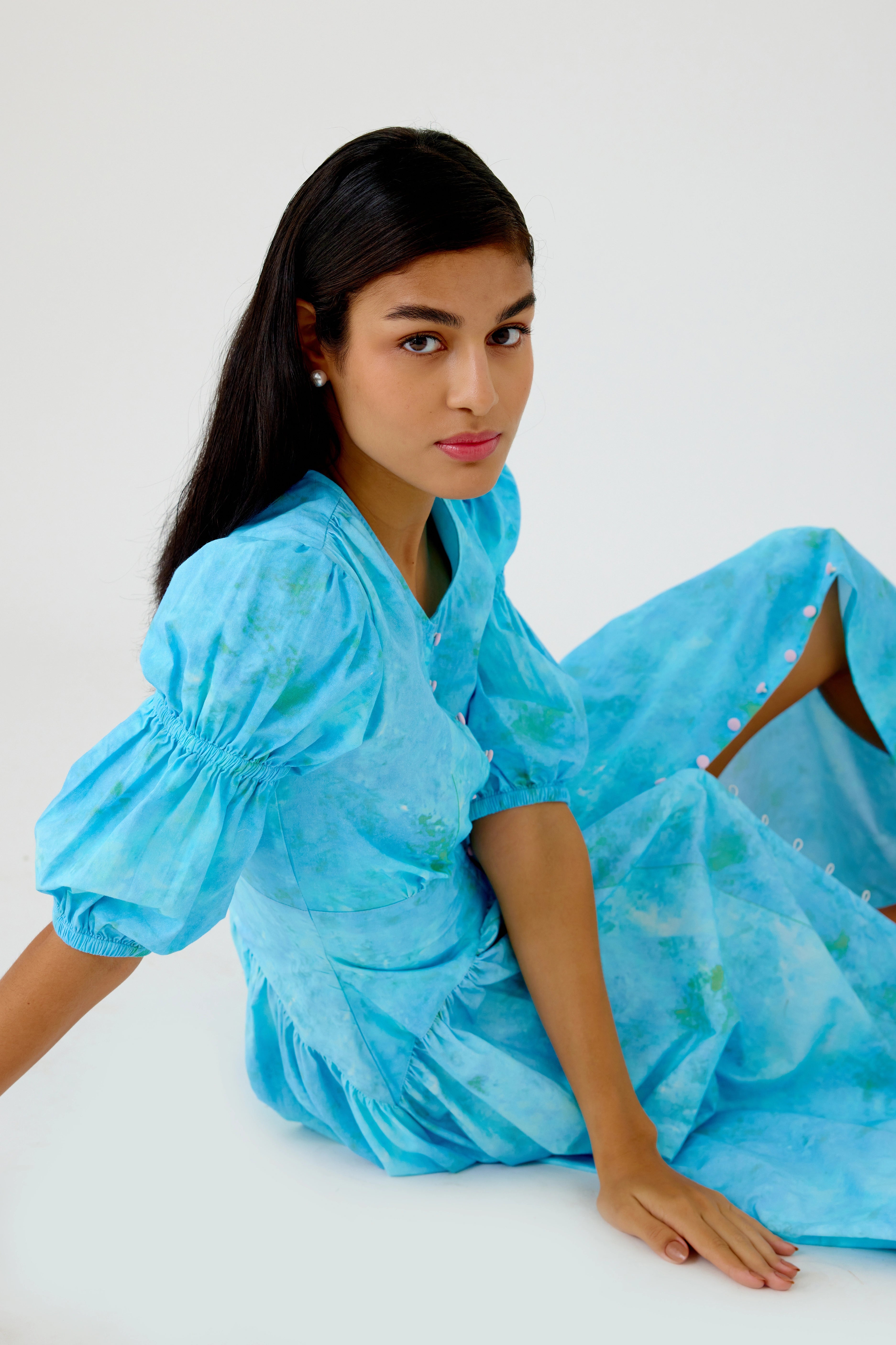 Alia Dress