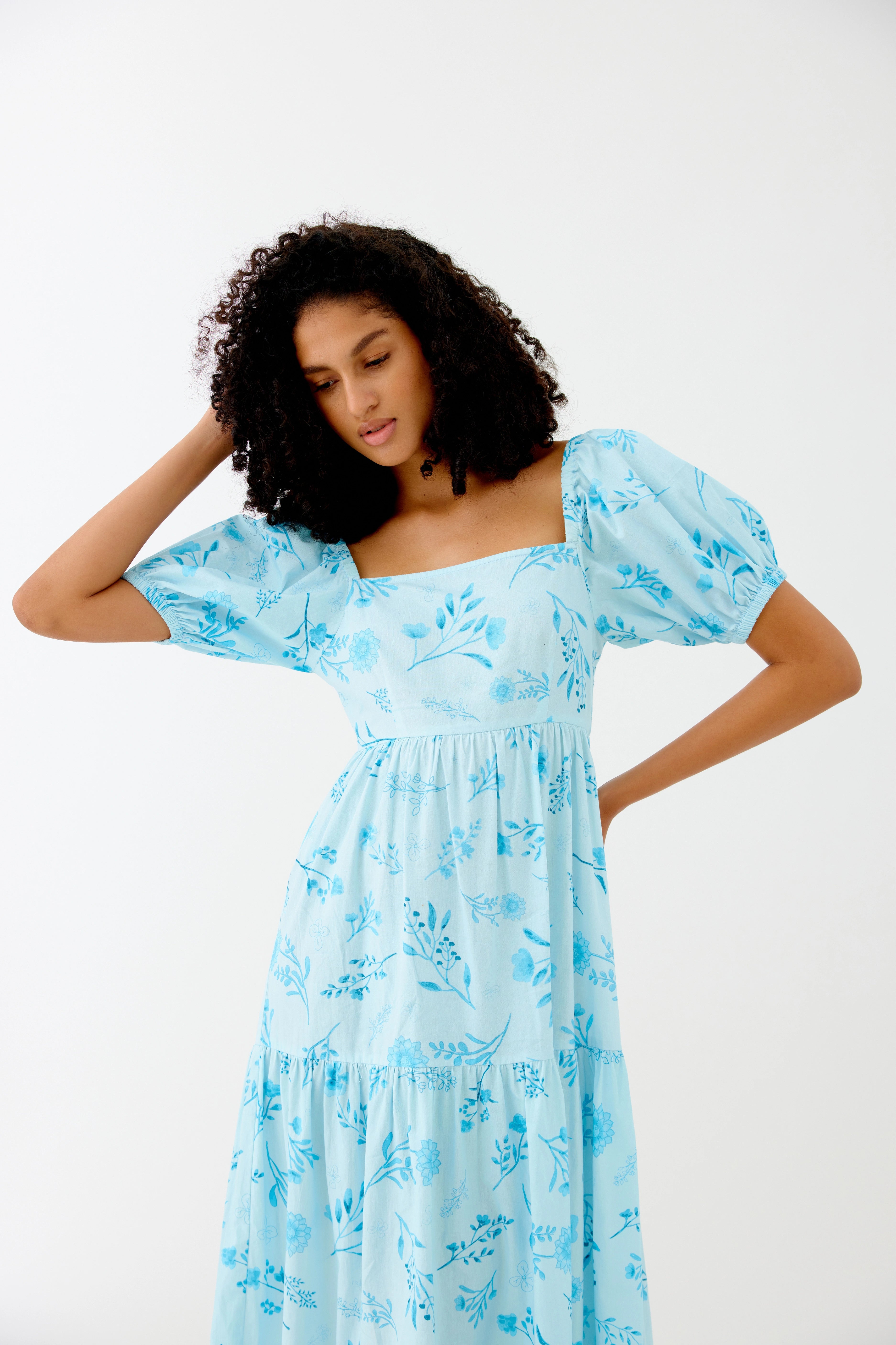 Bella Dress