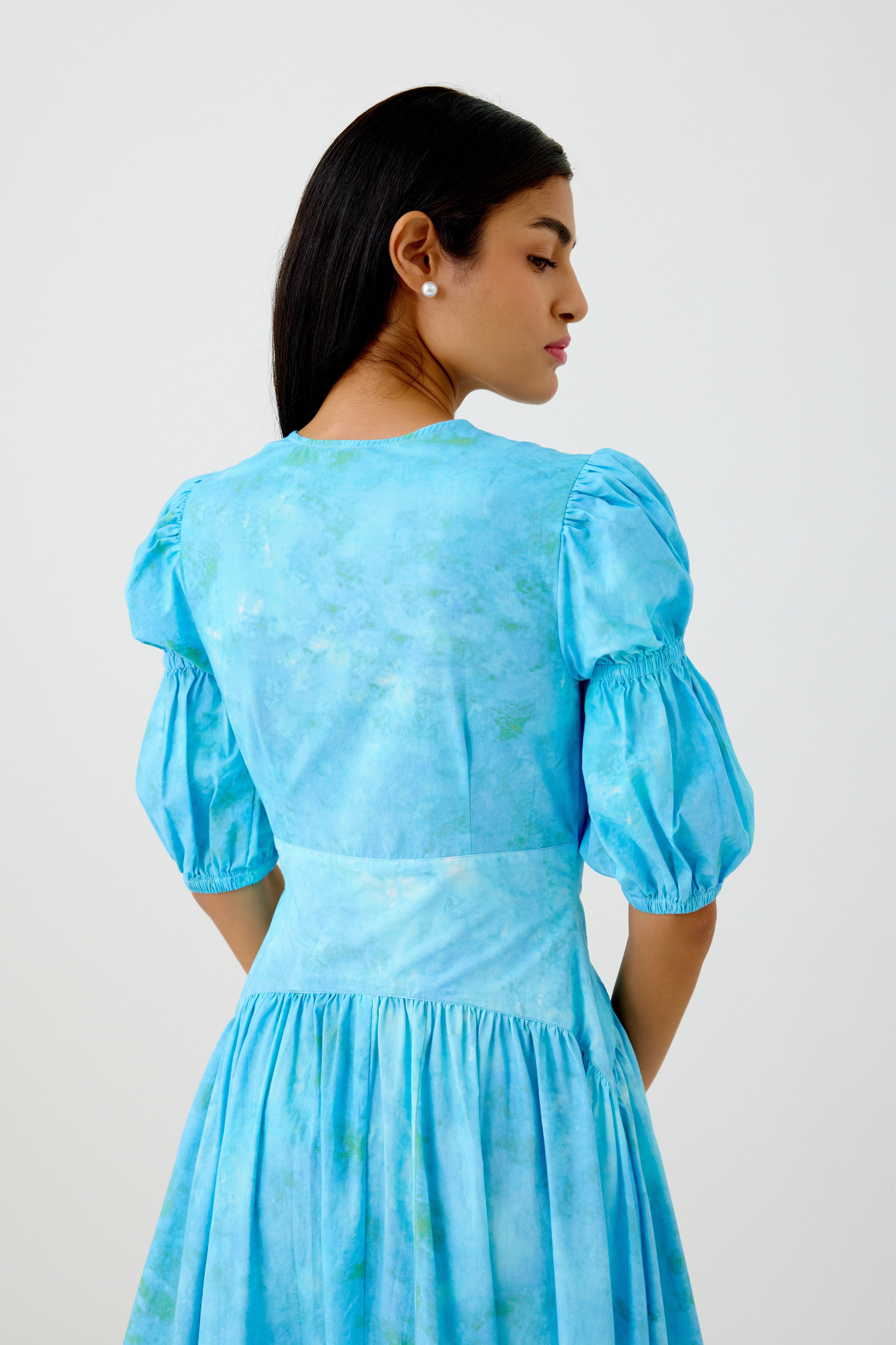 Alia Dress