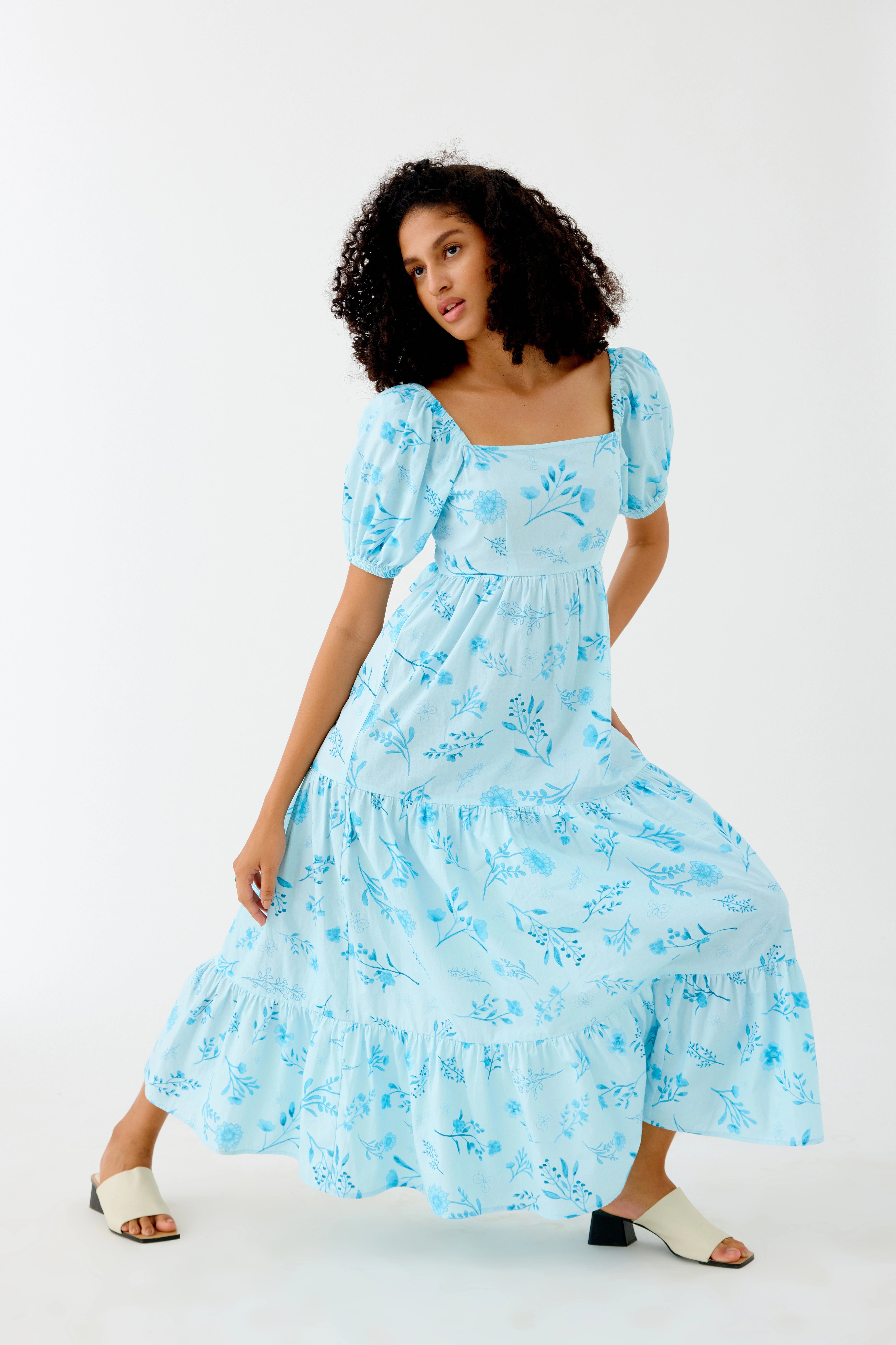 Bella Dress