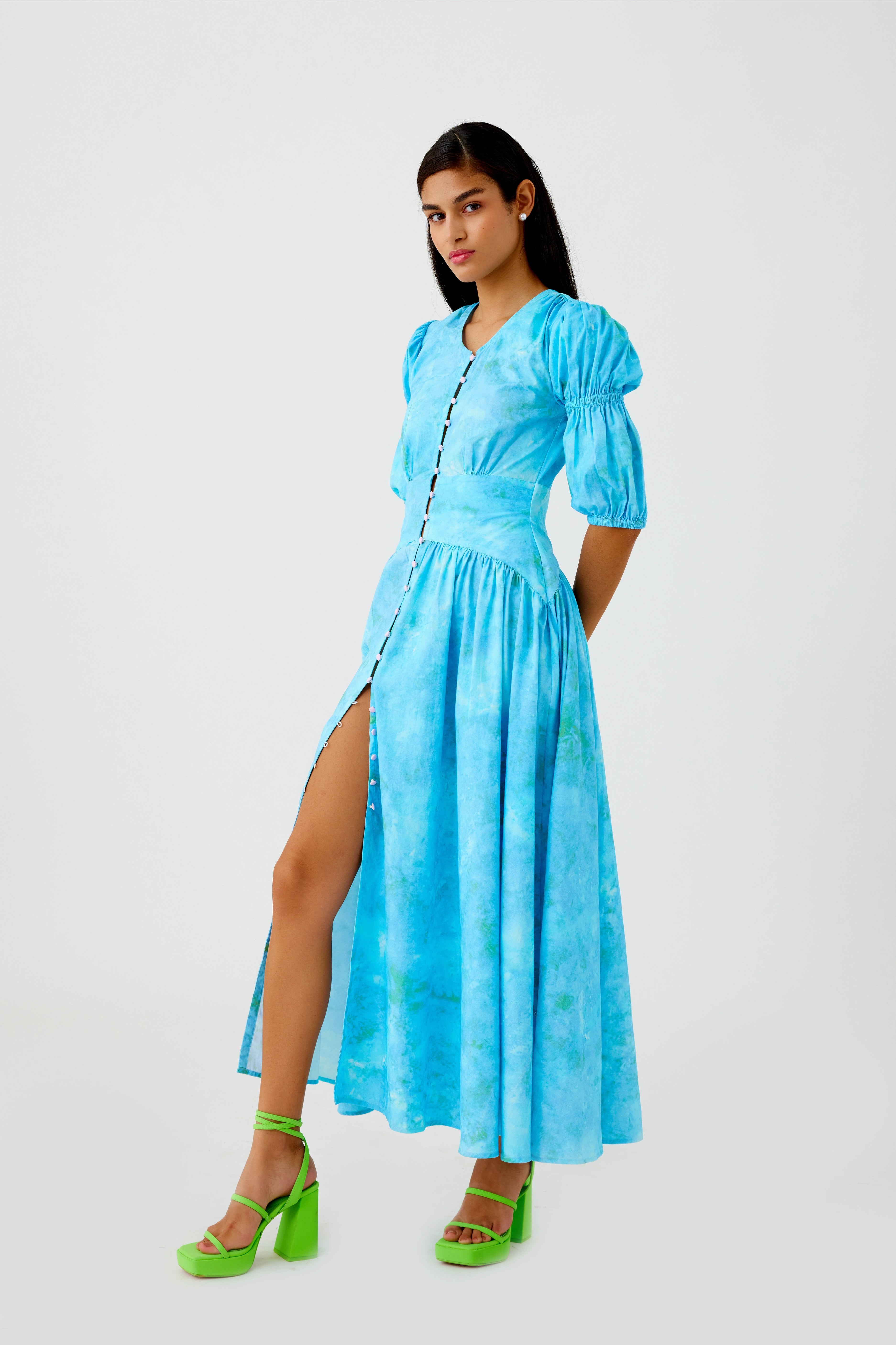 Alia Dress