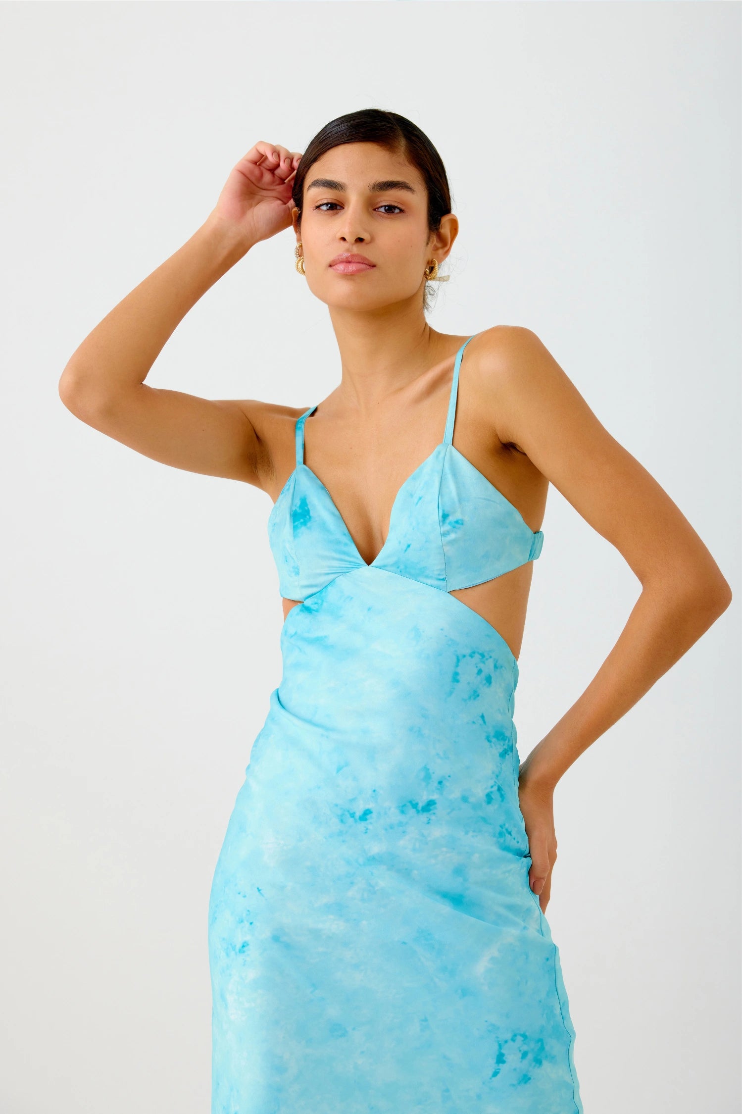 Maya Dress