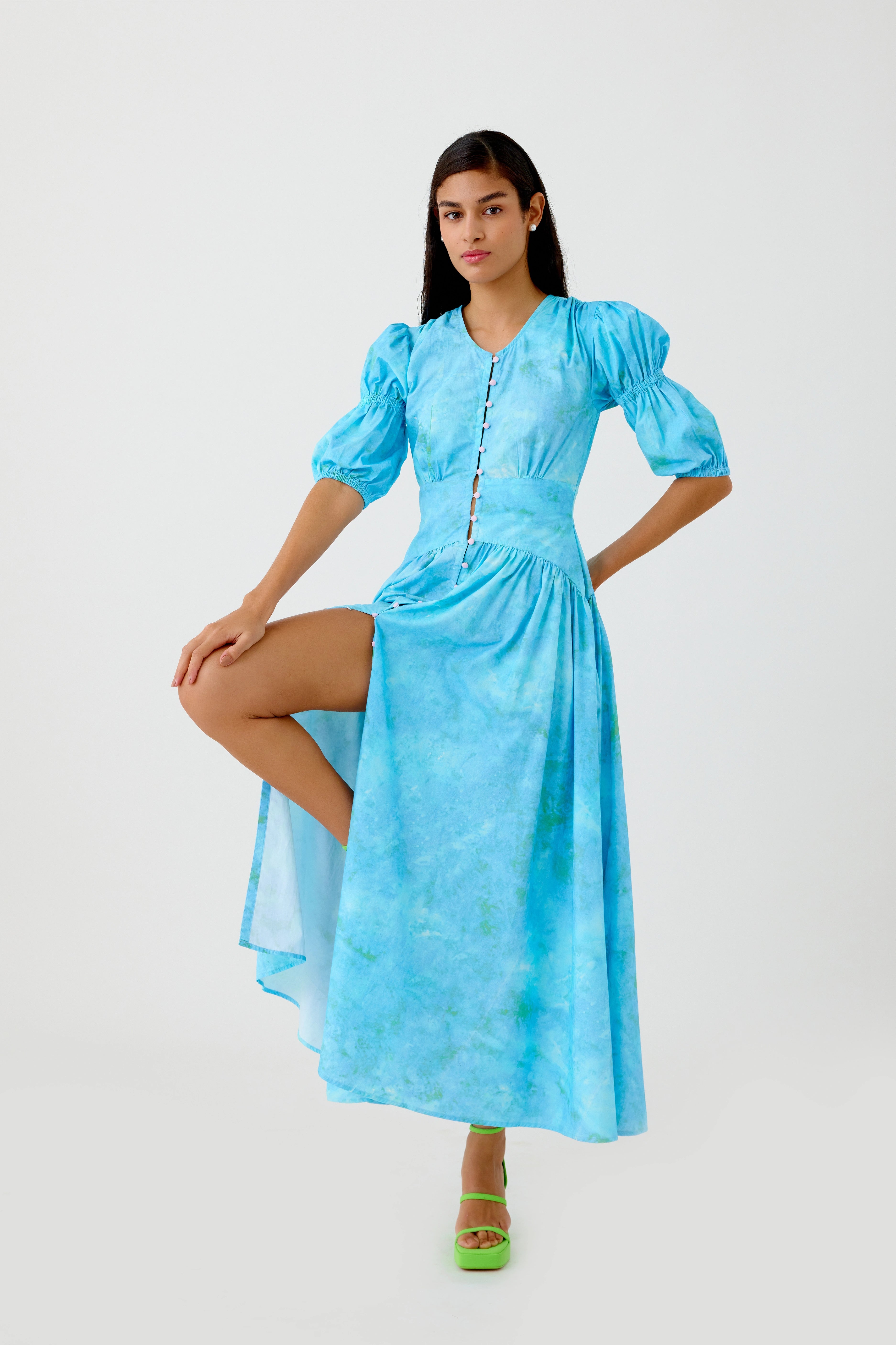 Alia Dress