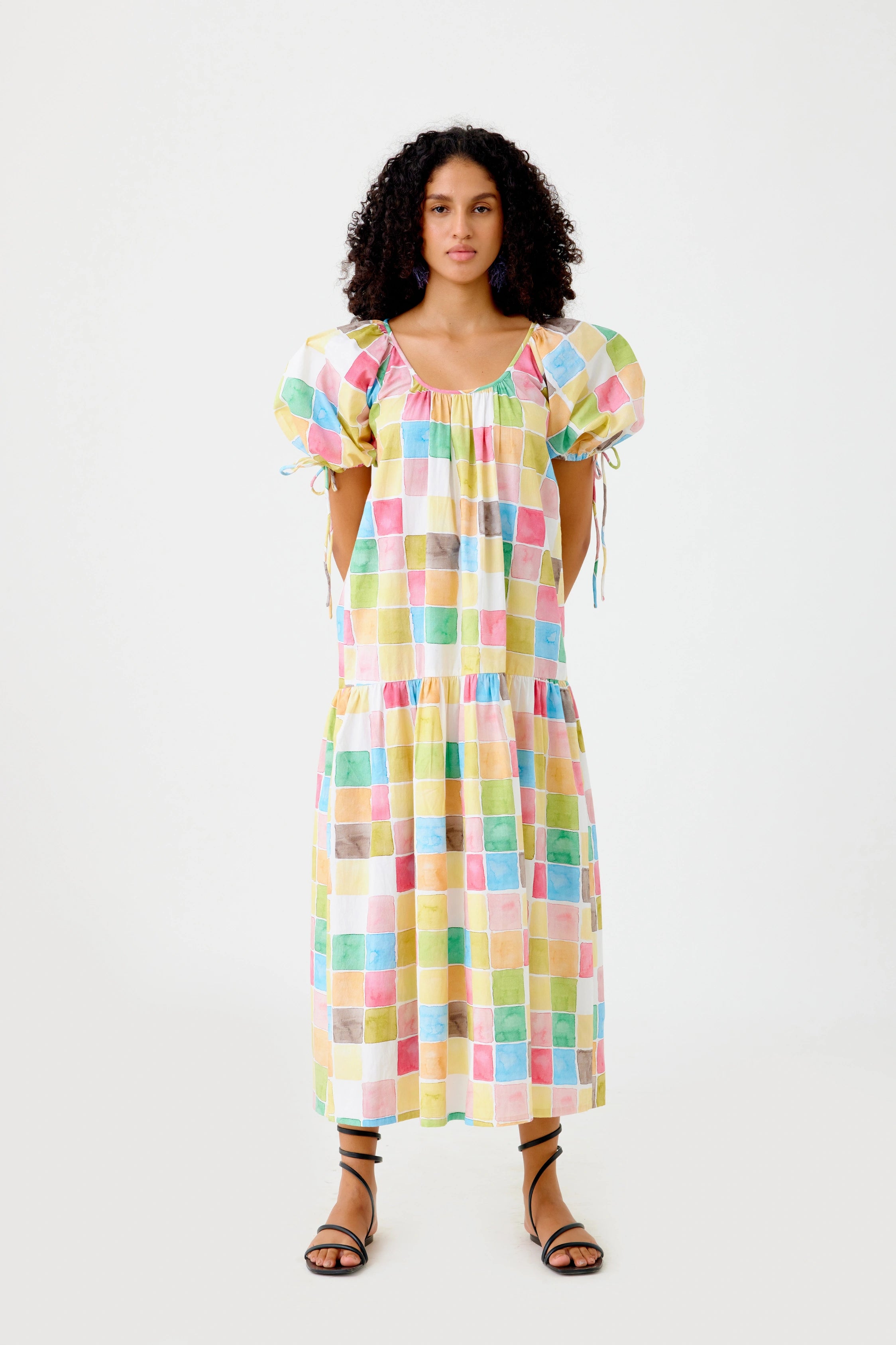 Lola Dress