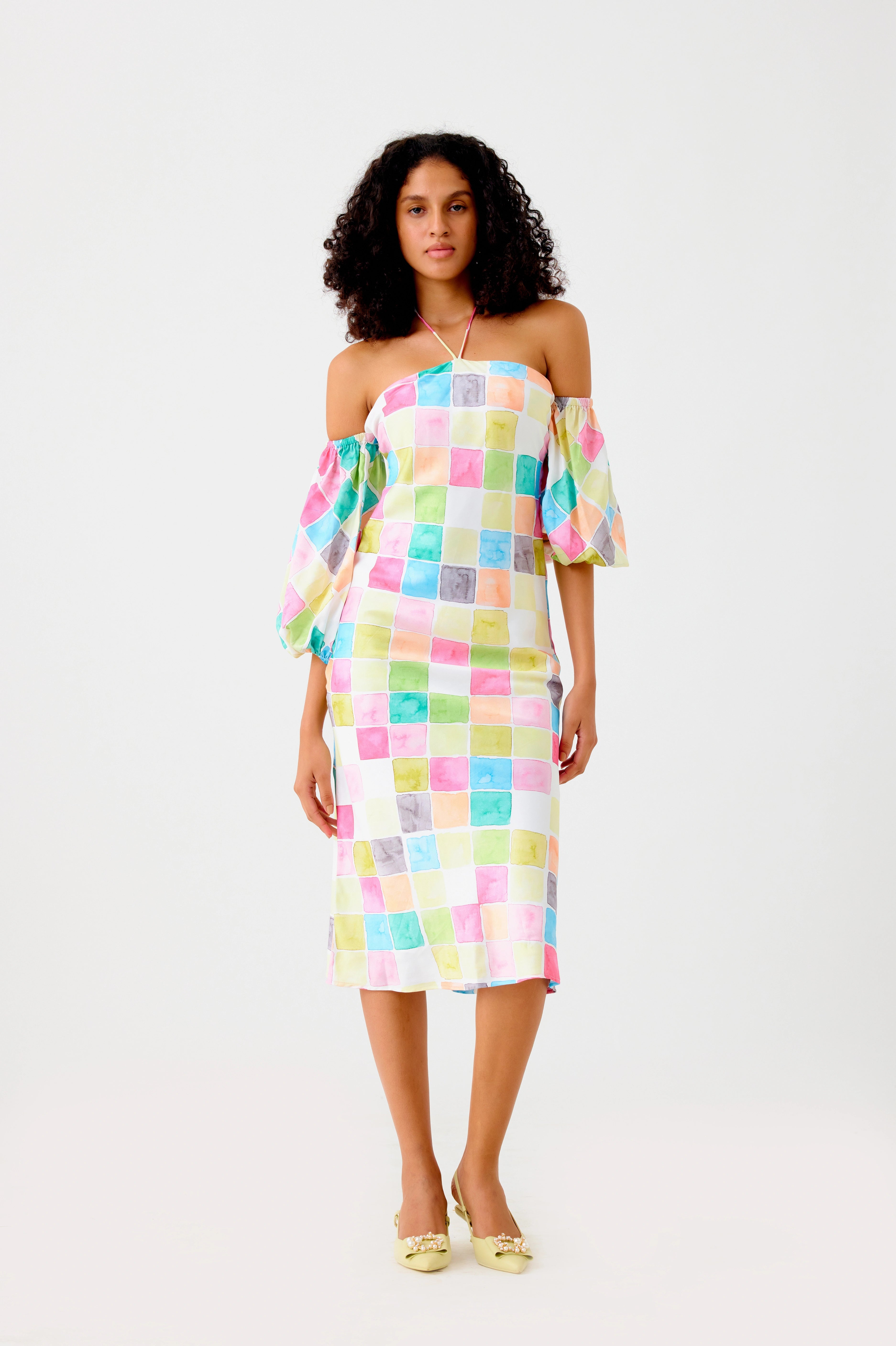 Mia Dress