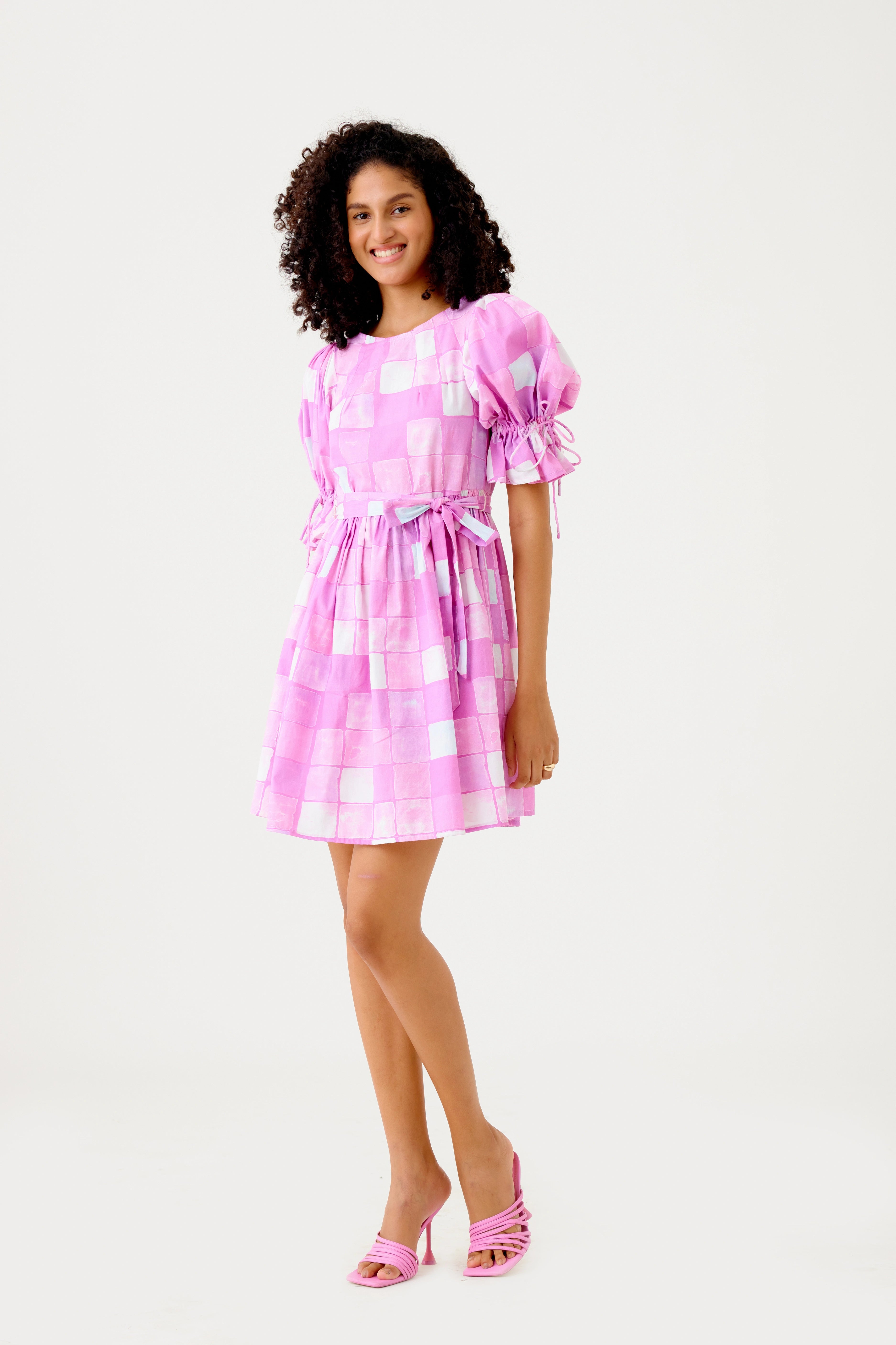 Eden Dress
