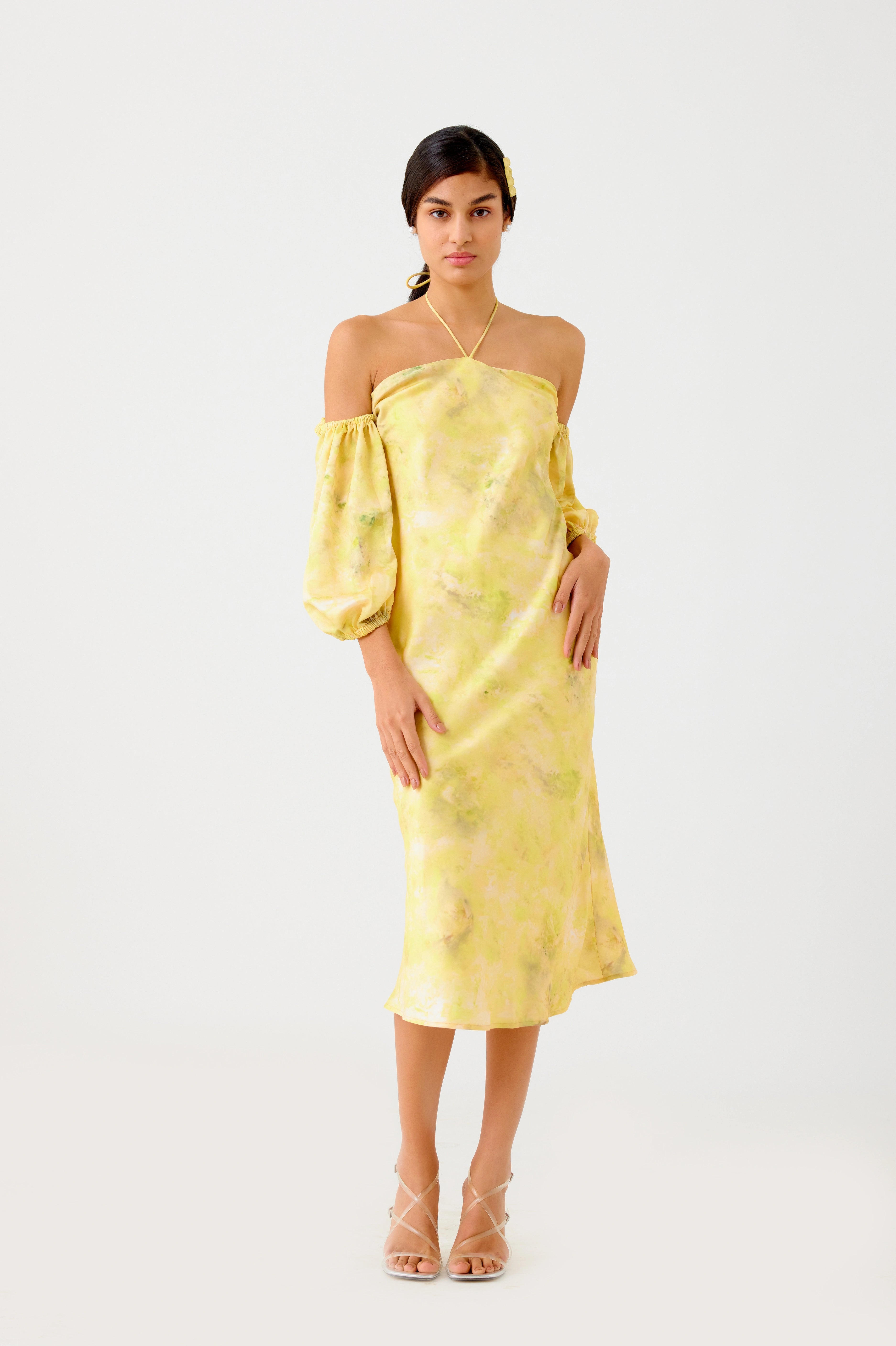 Nora Dress