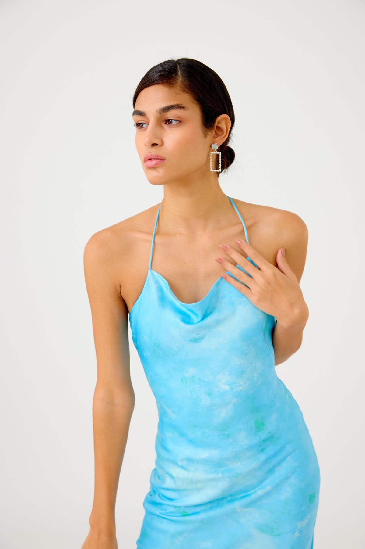 Layla Dress