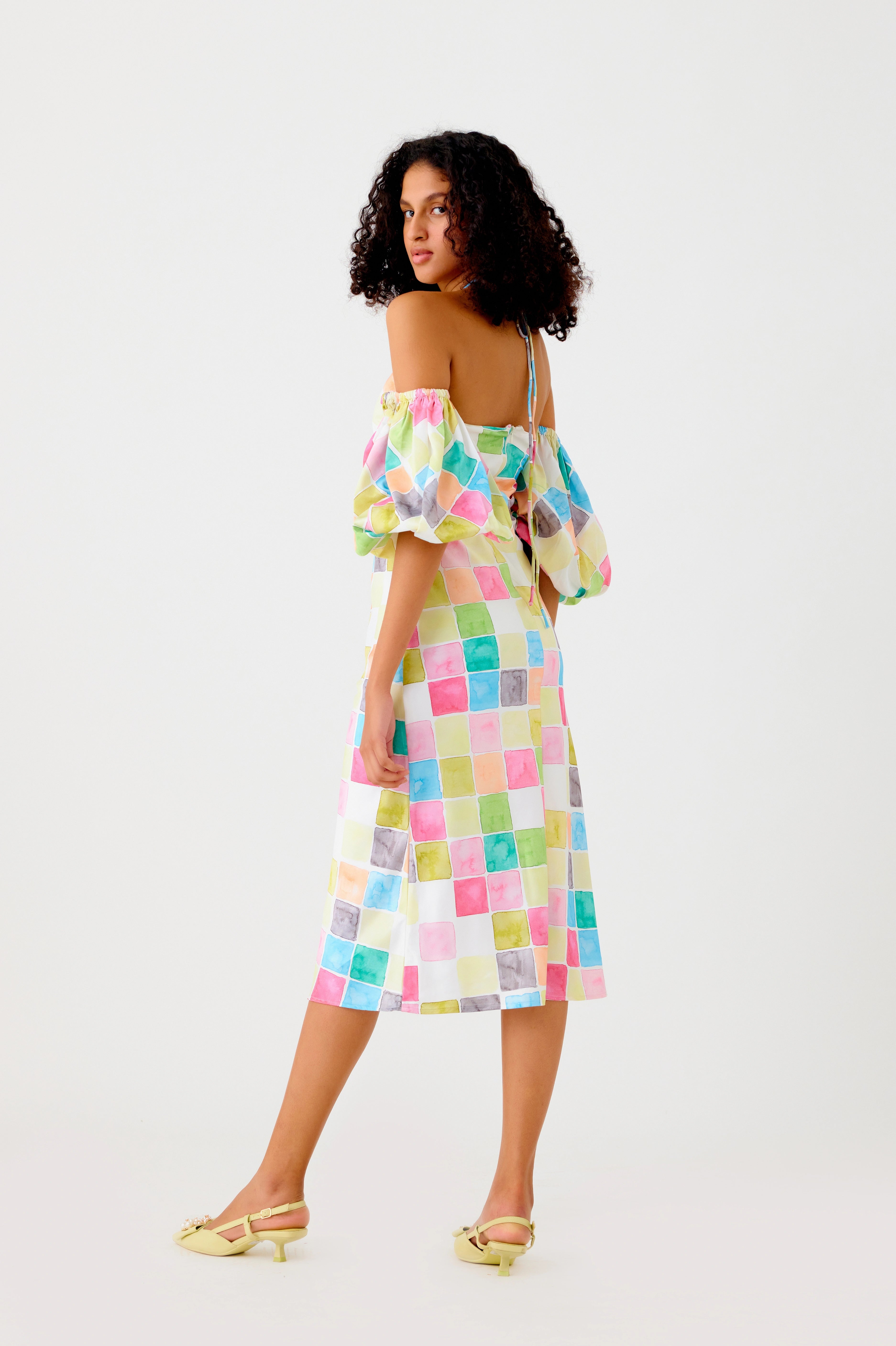 Mia Dress