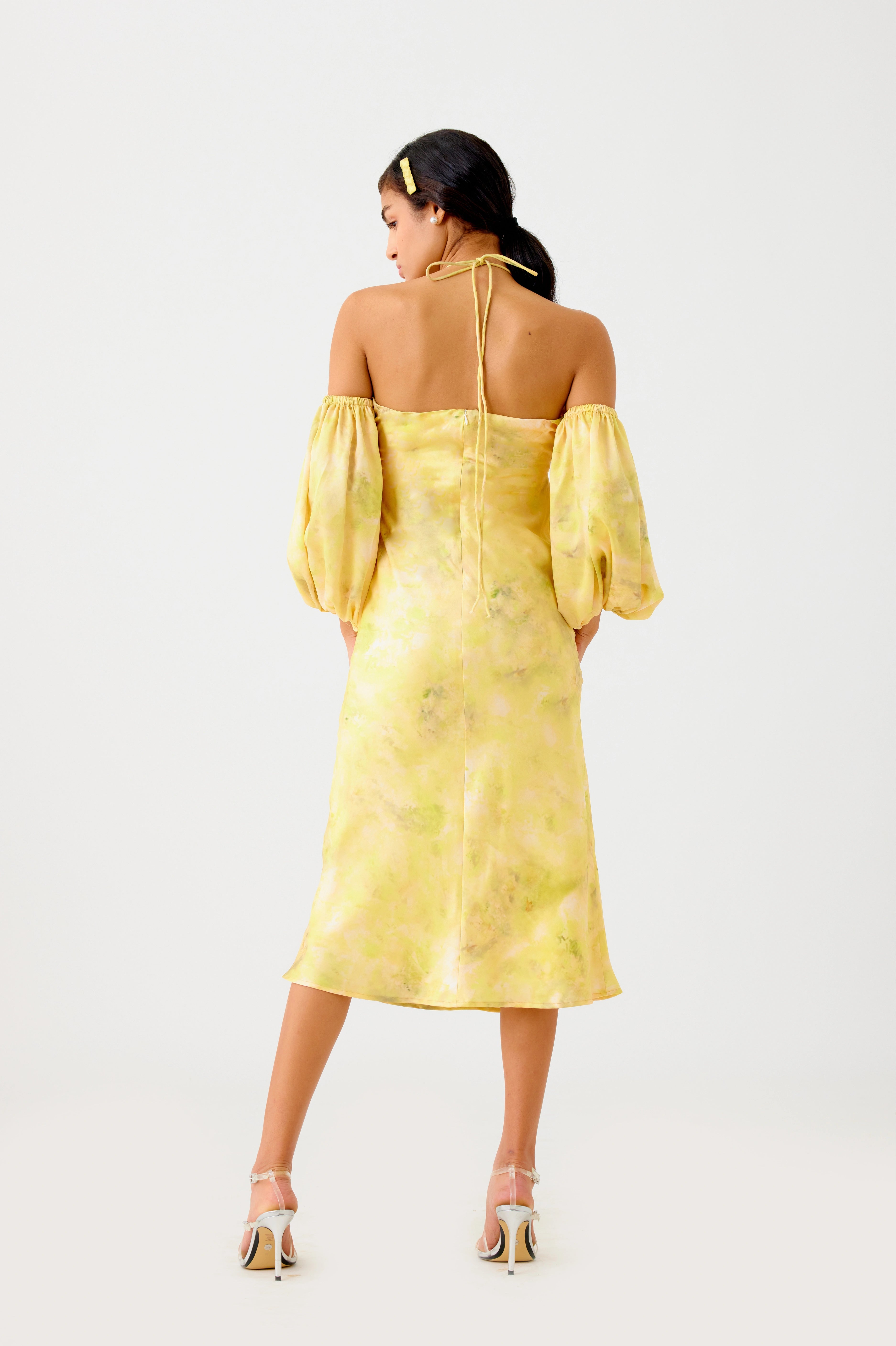 Nora Dress