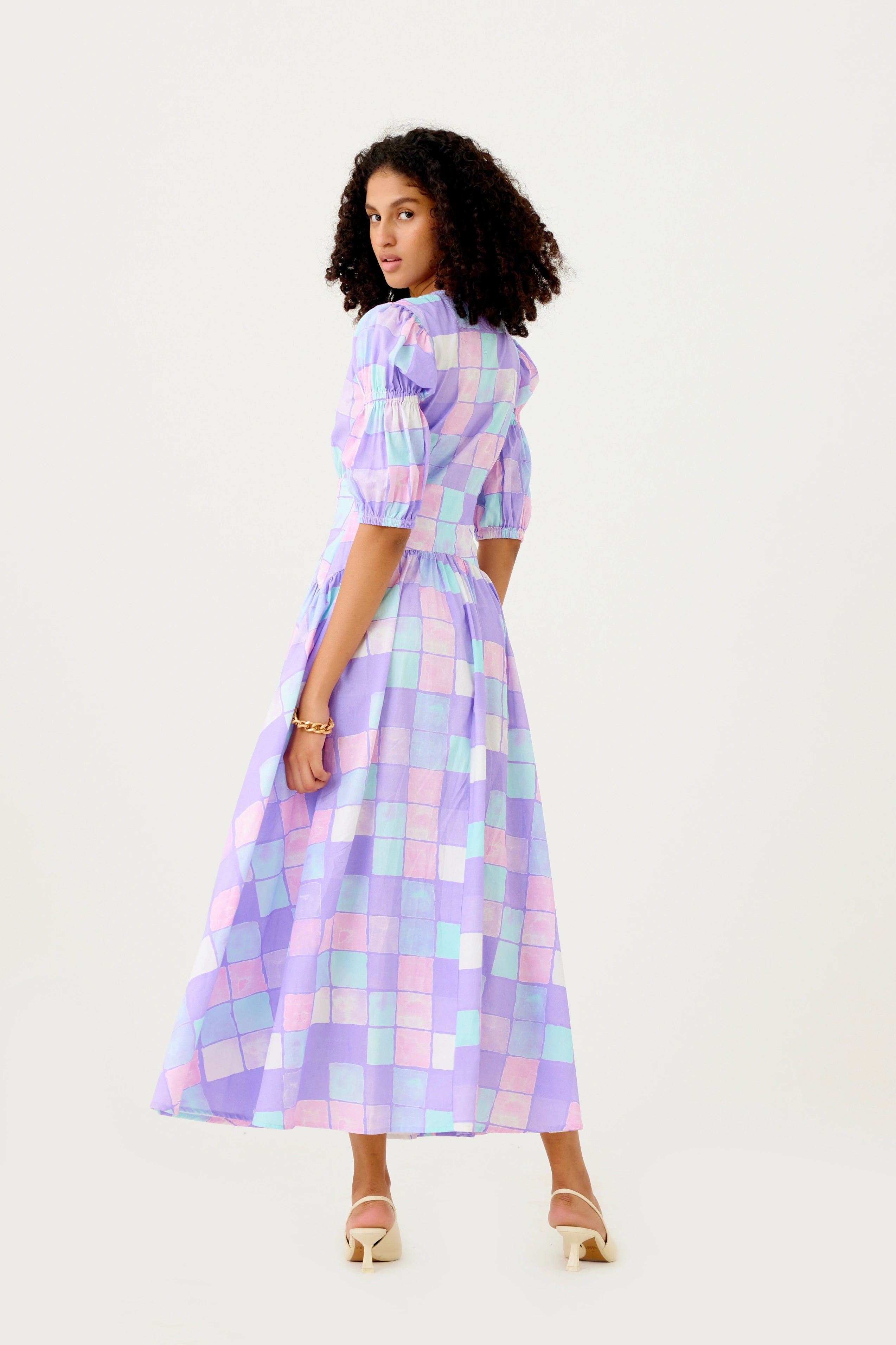 Ariel Dress