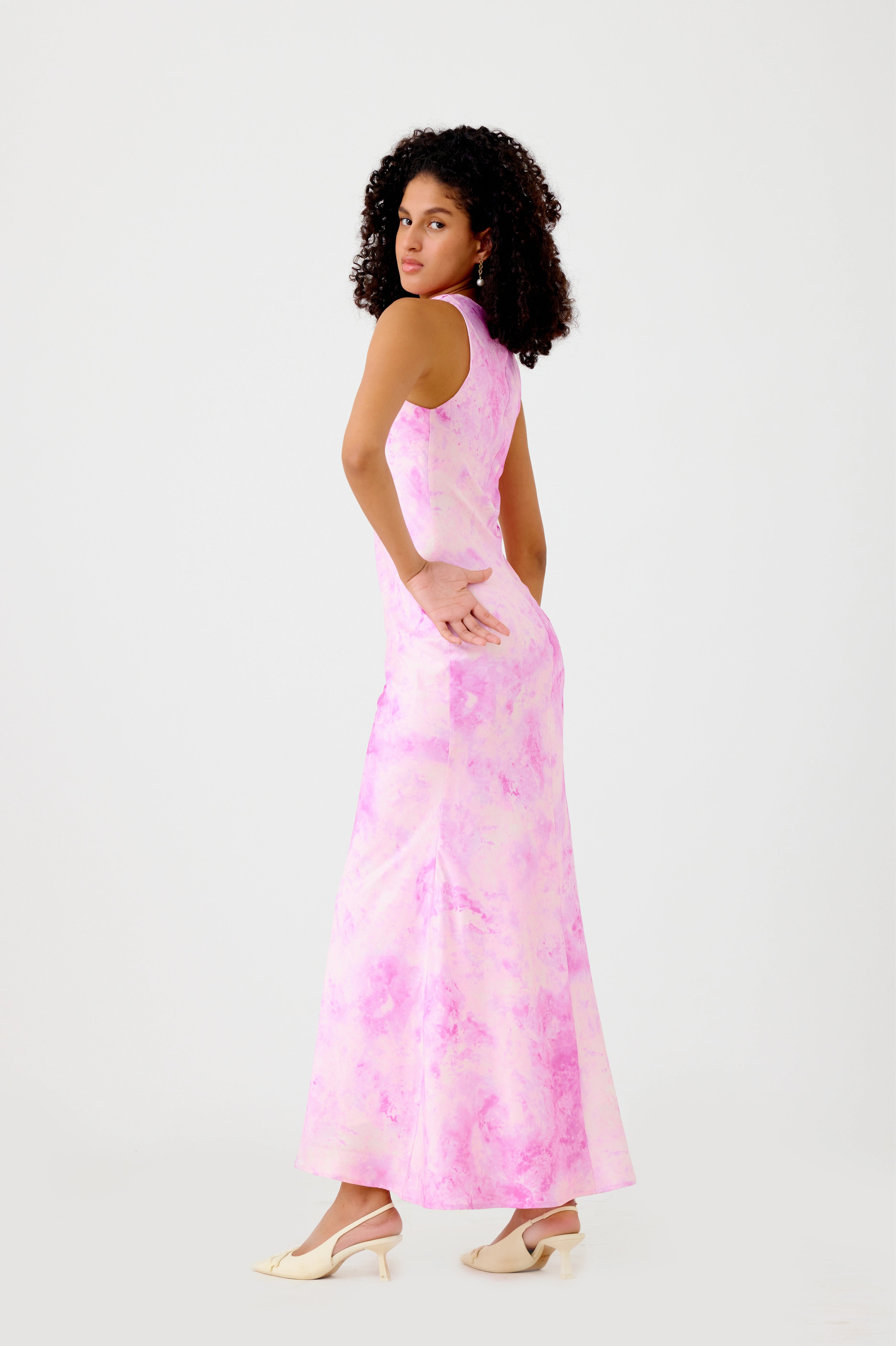 Nyra Dress