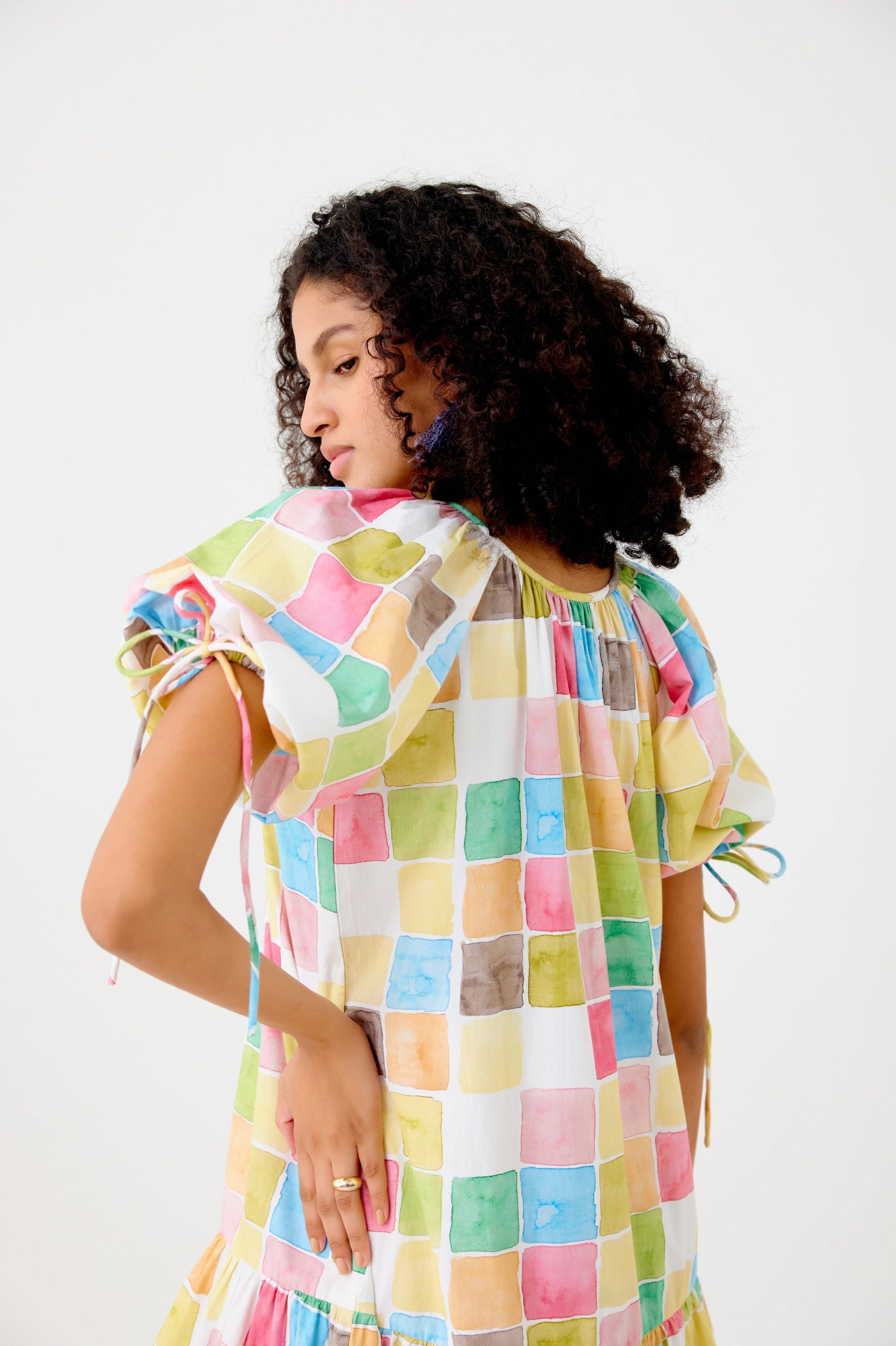 Lola Dress