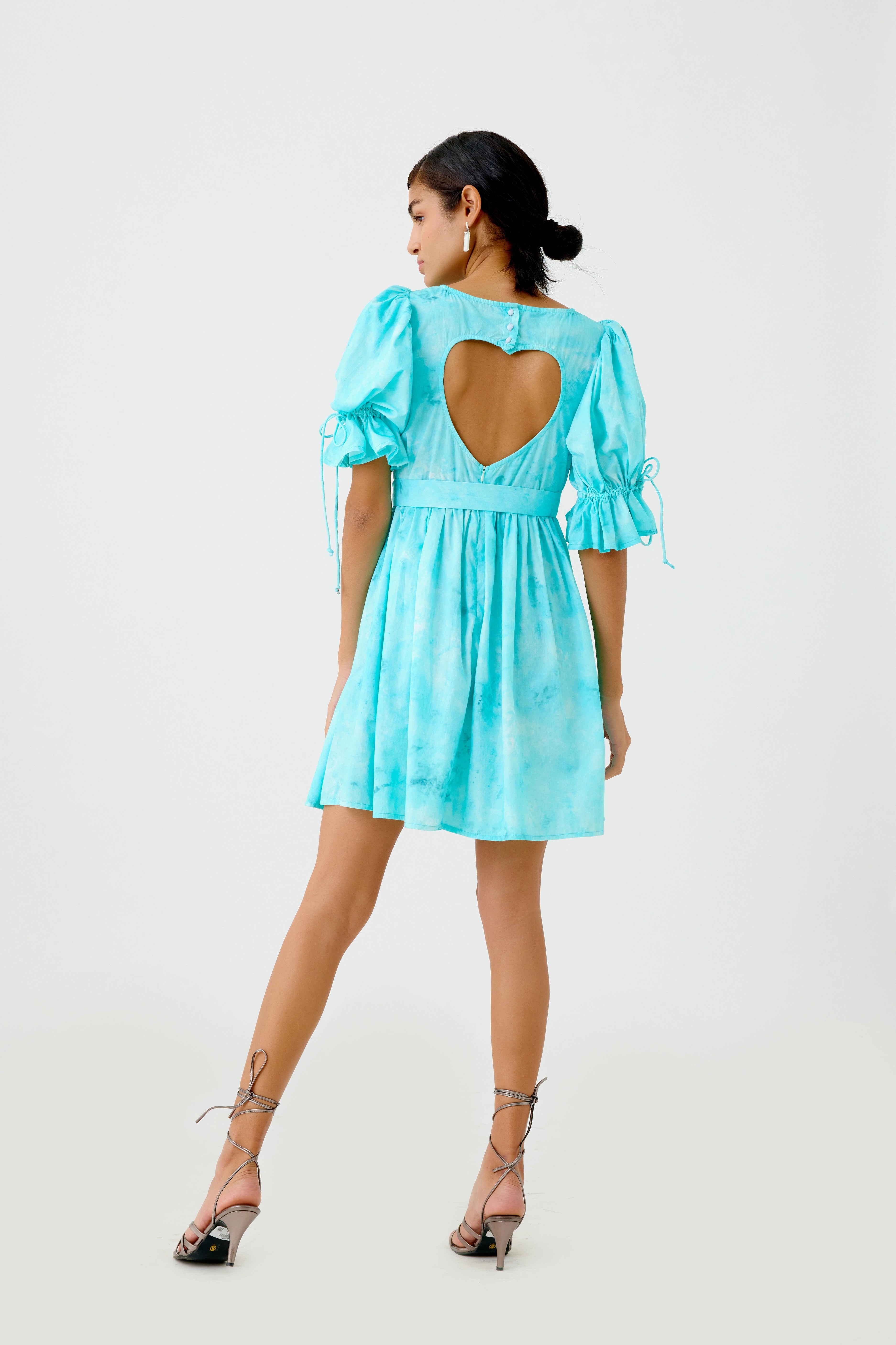 Cora Dress