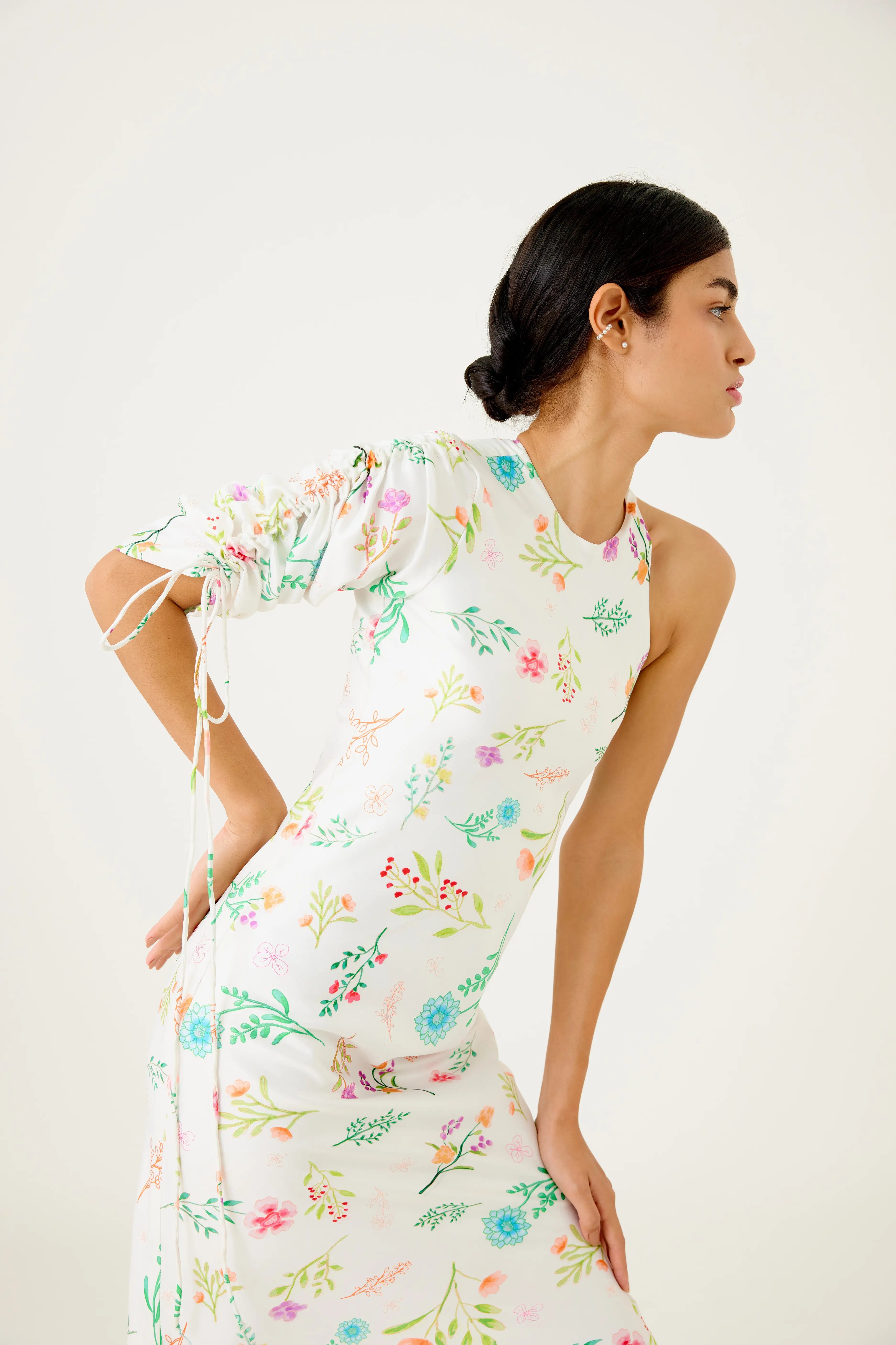 Claire Dress