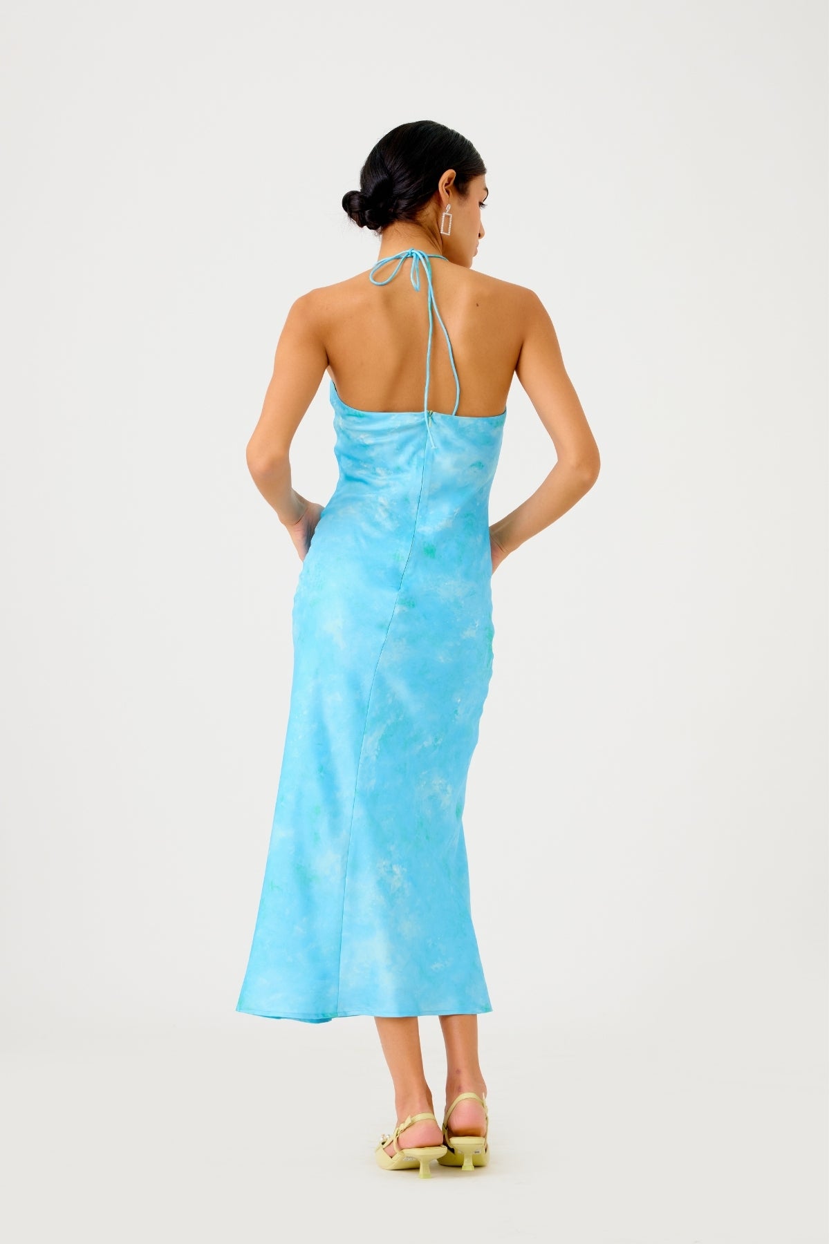 Layla Dress