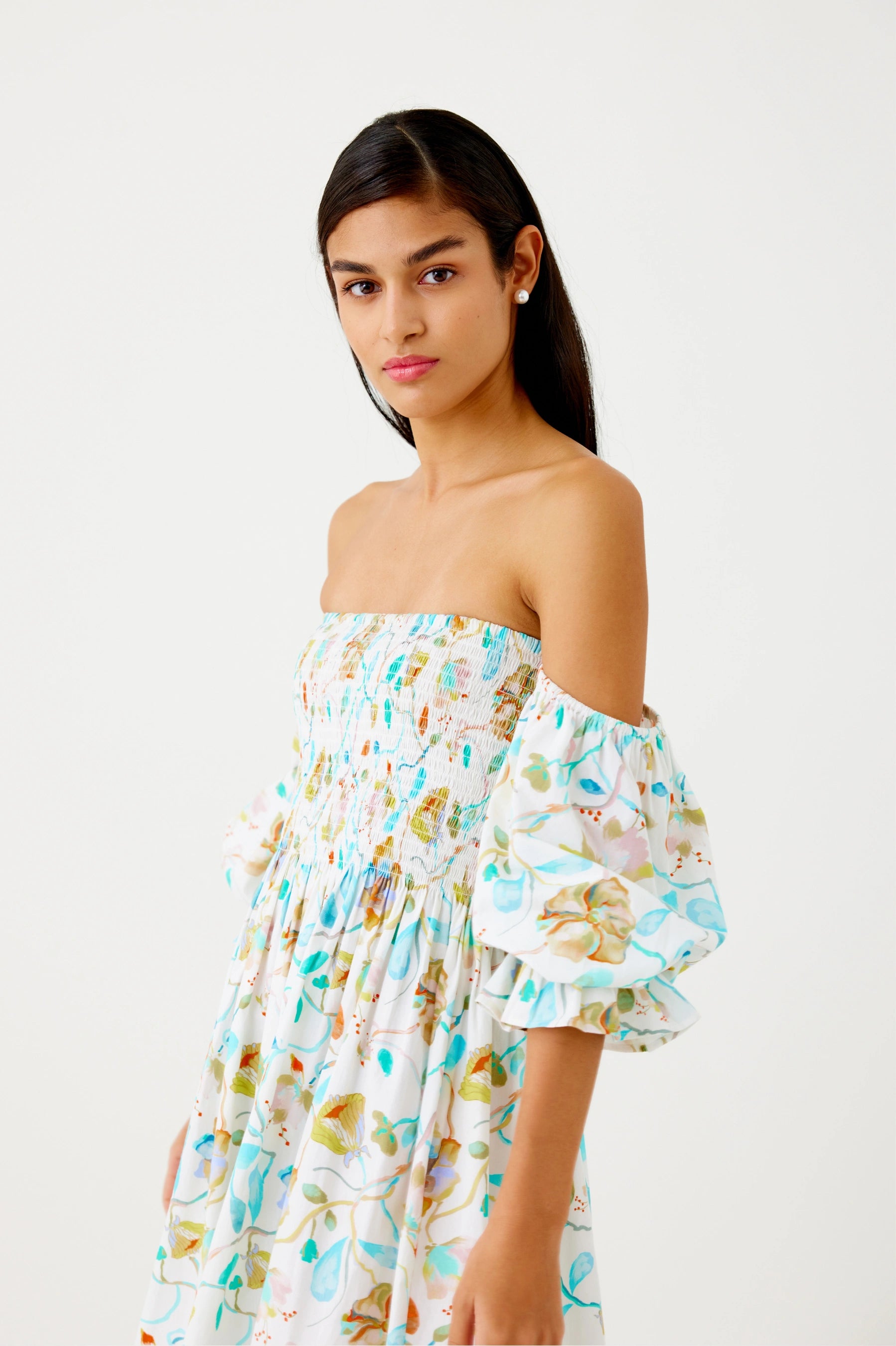 Sasha Dress