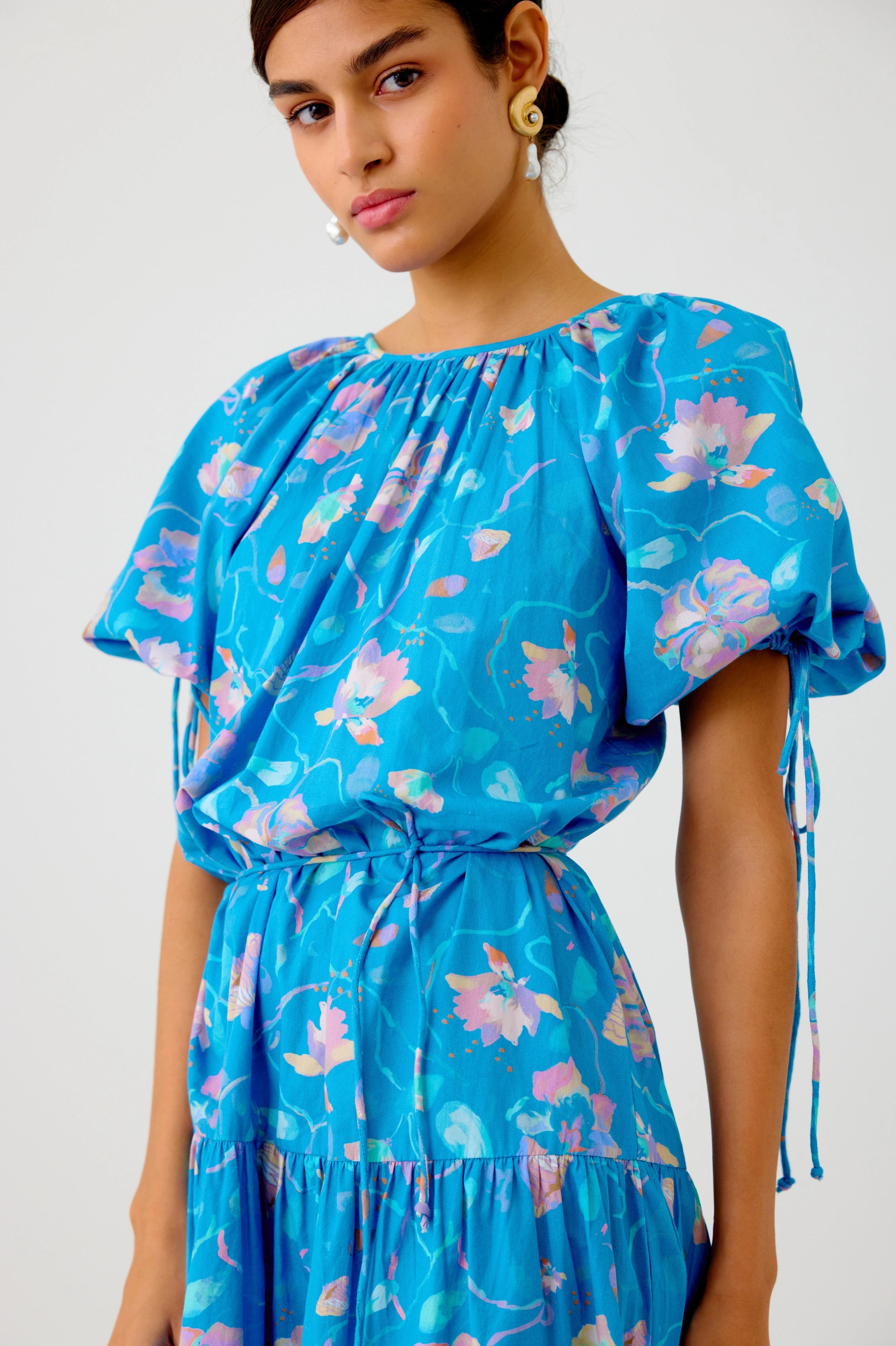 Elise Dress