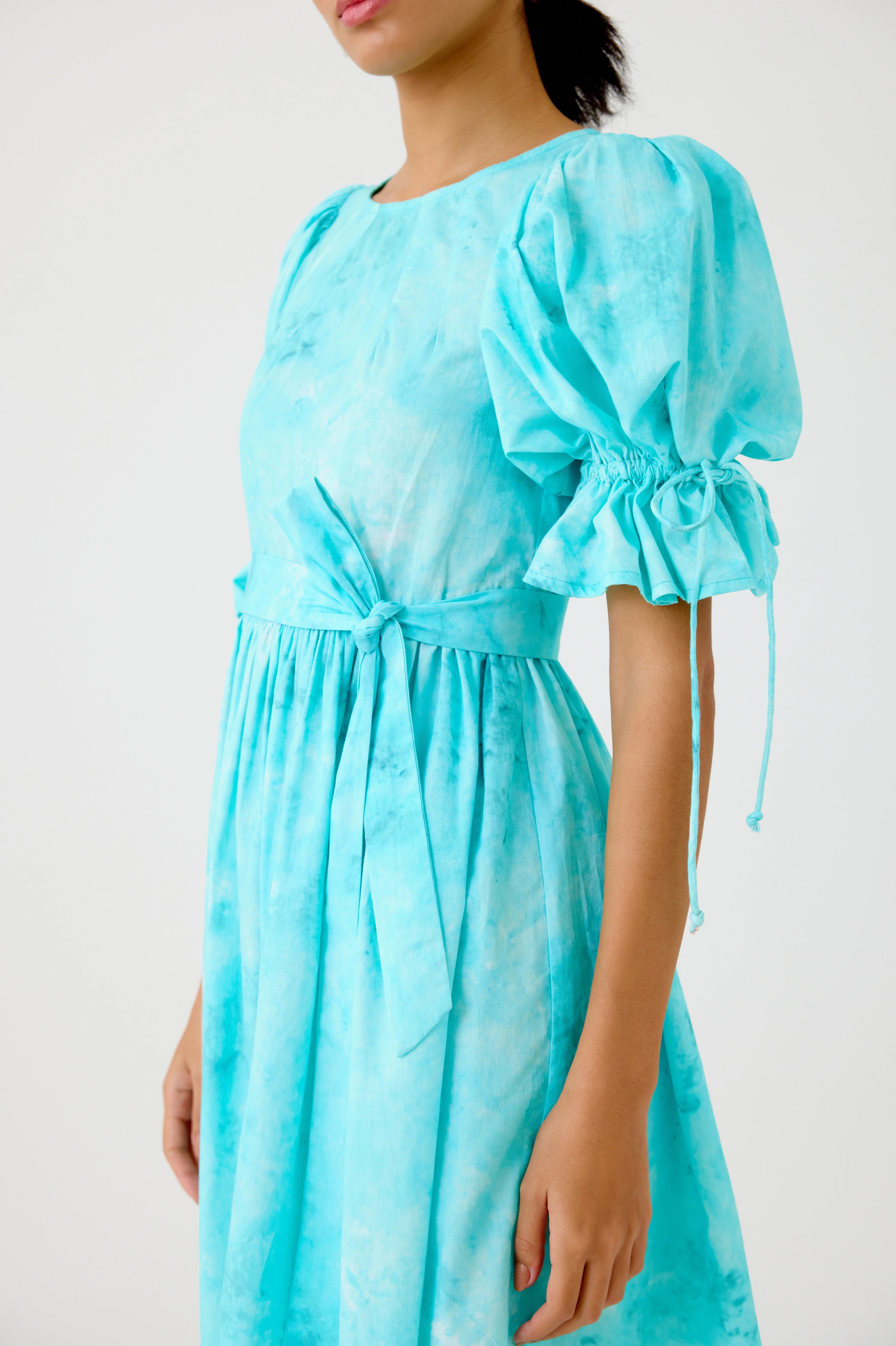 Cora Dress