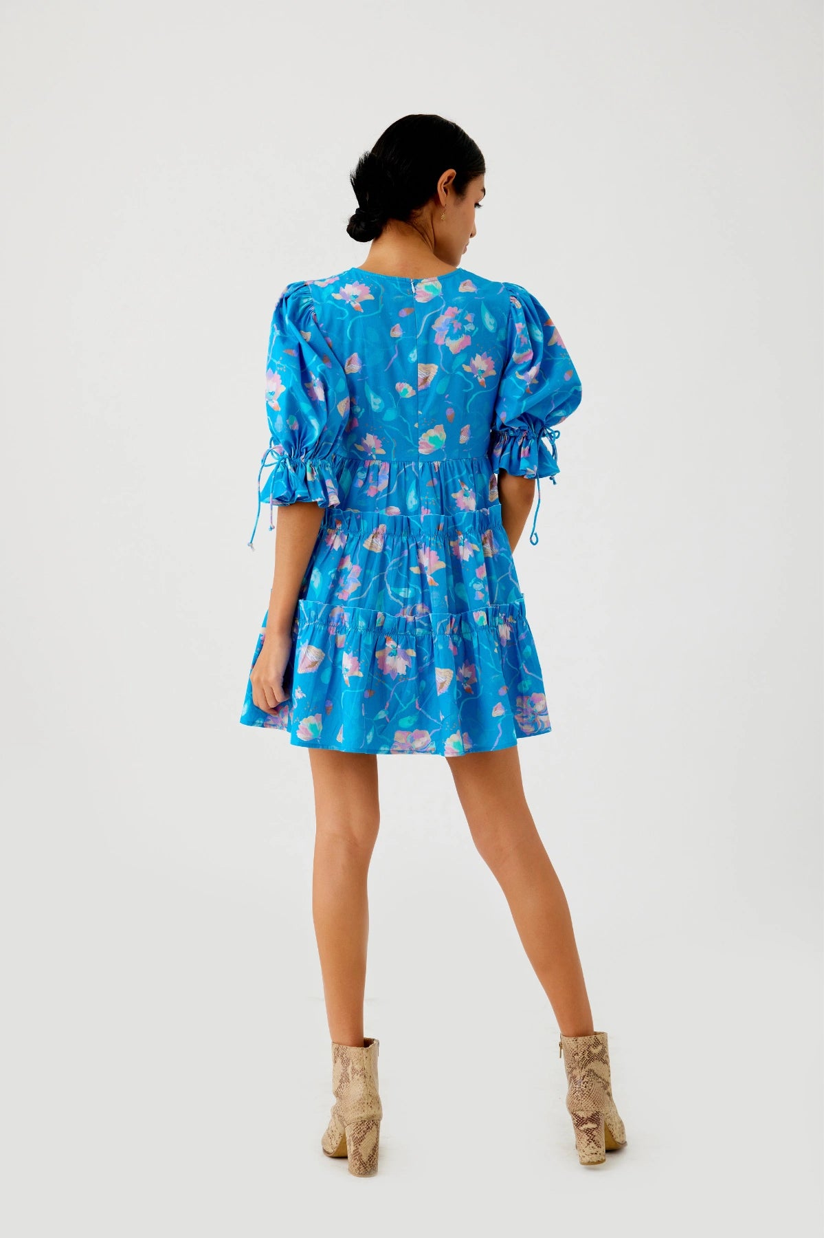 Tiana Dress