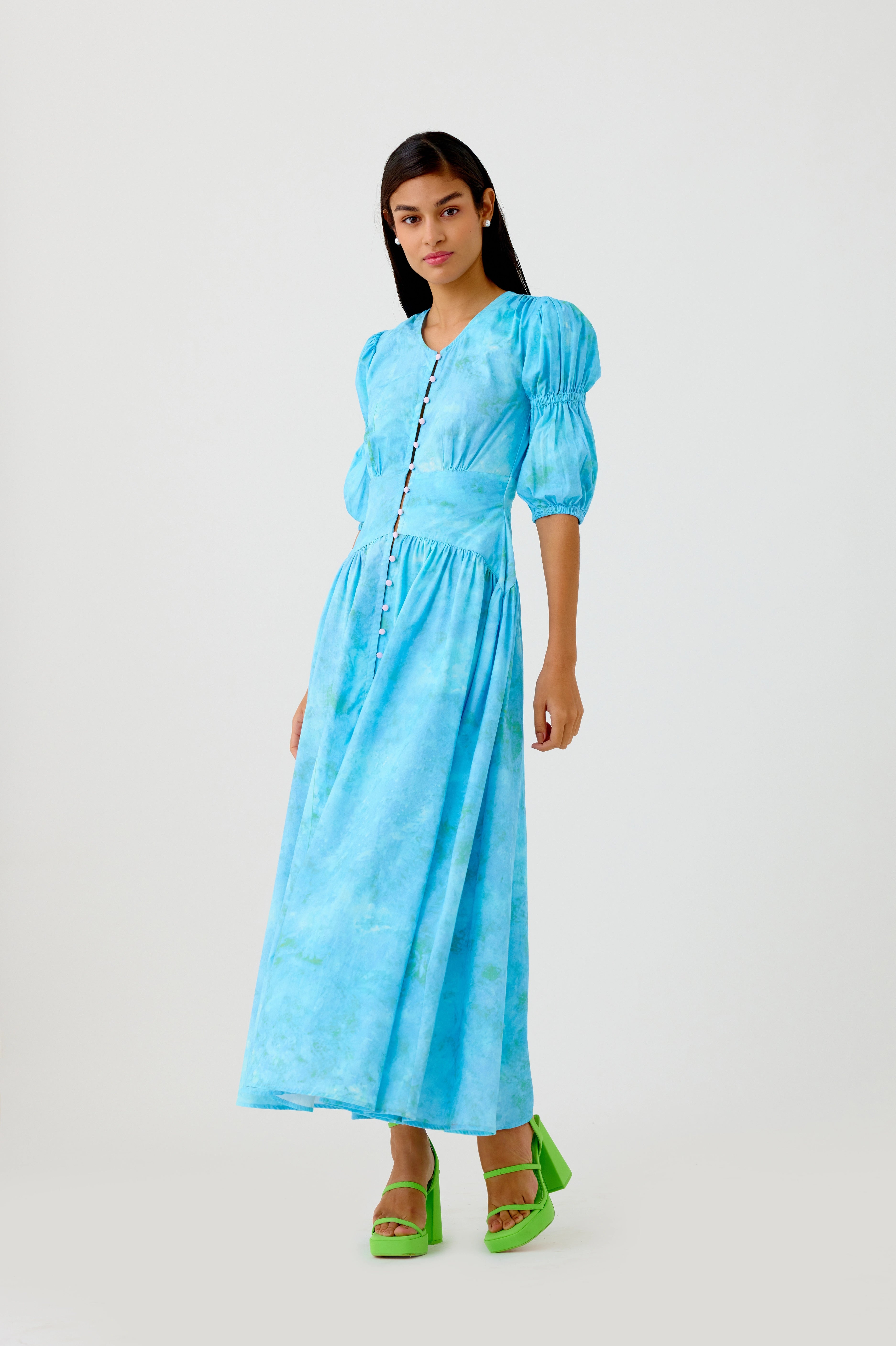 Alia Dress