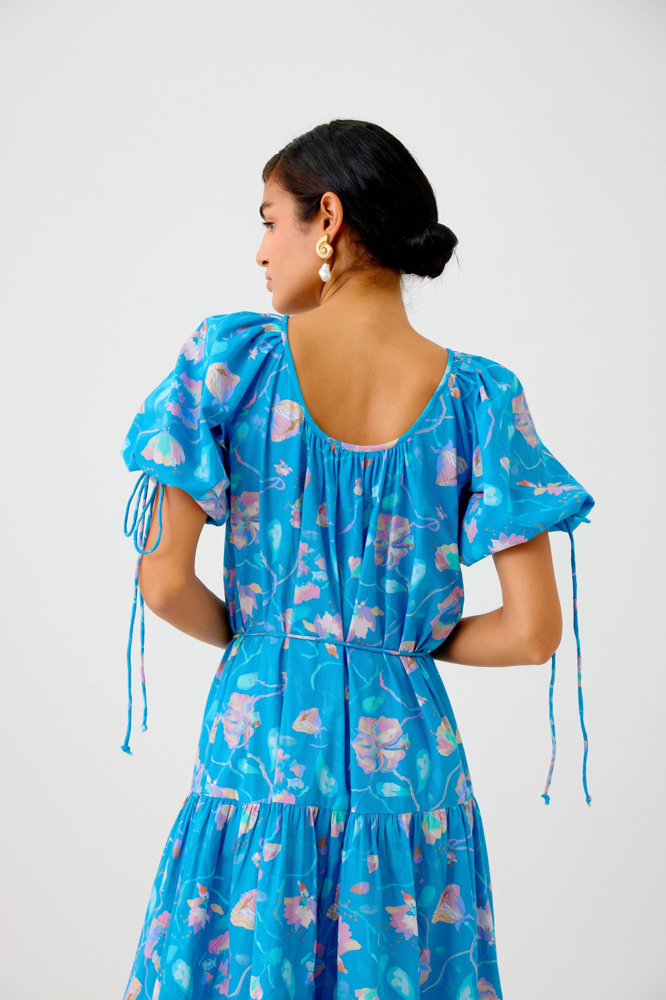 Elise Dress