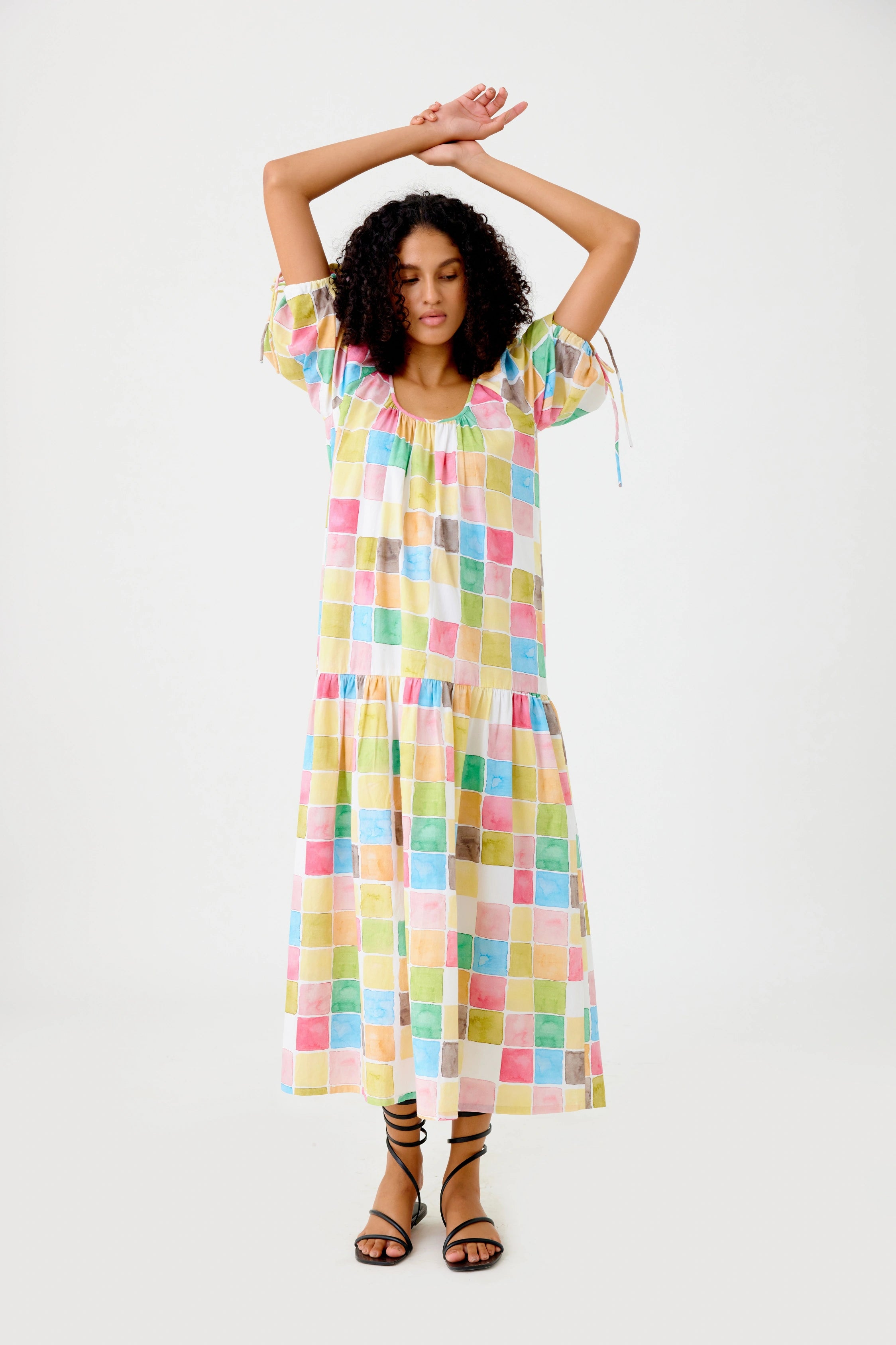 Lola Dress