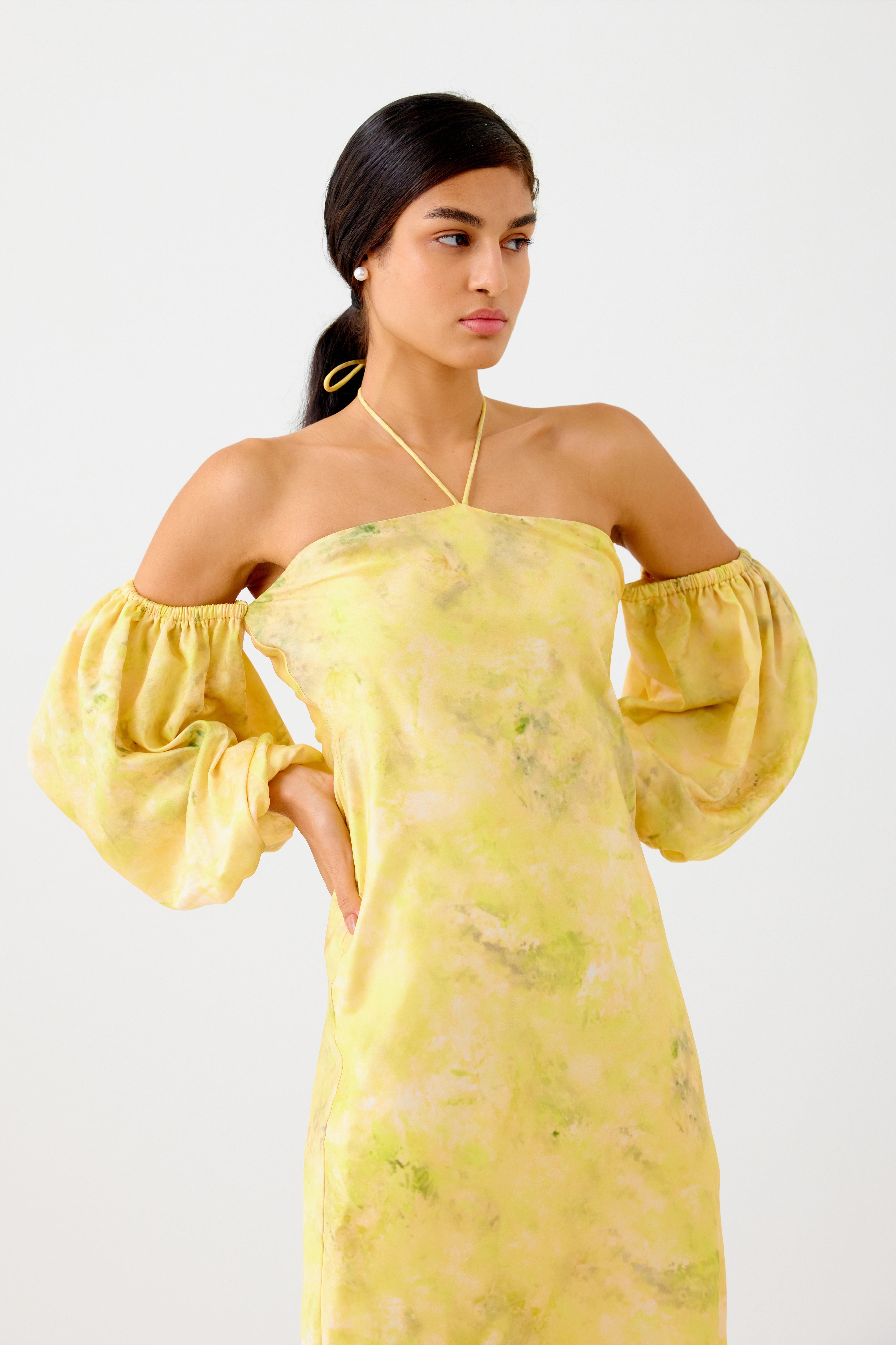 Nora Dress