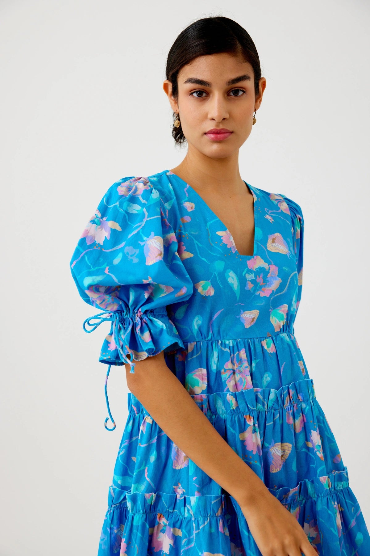 Tiana Dress