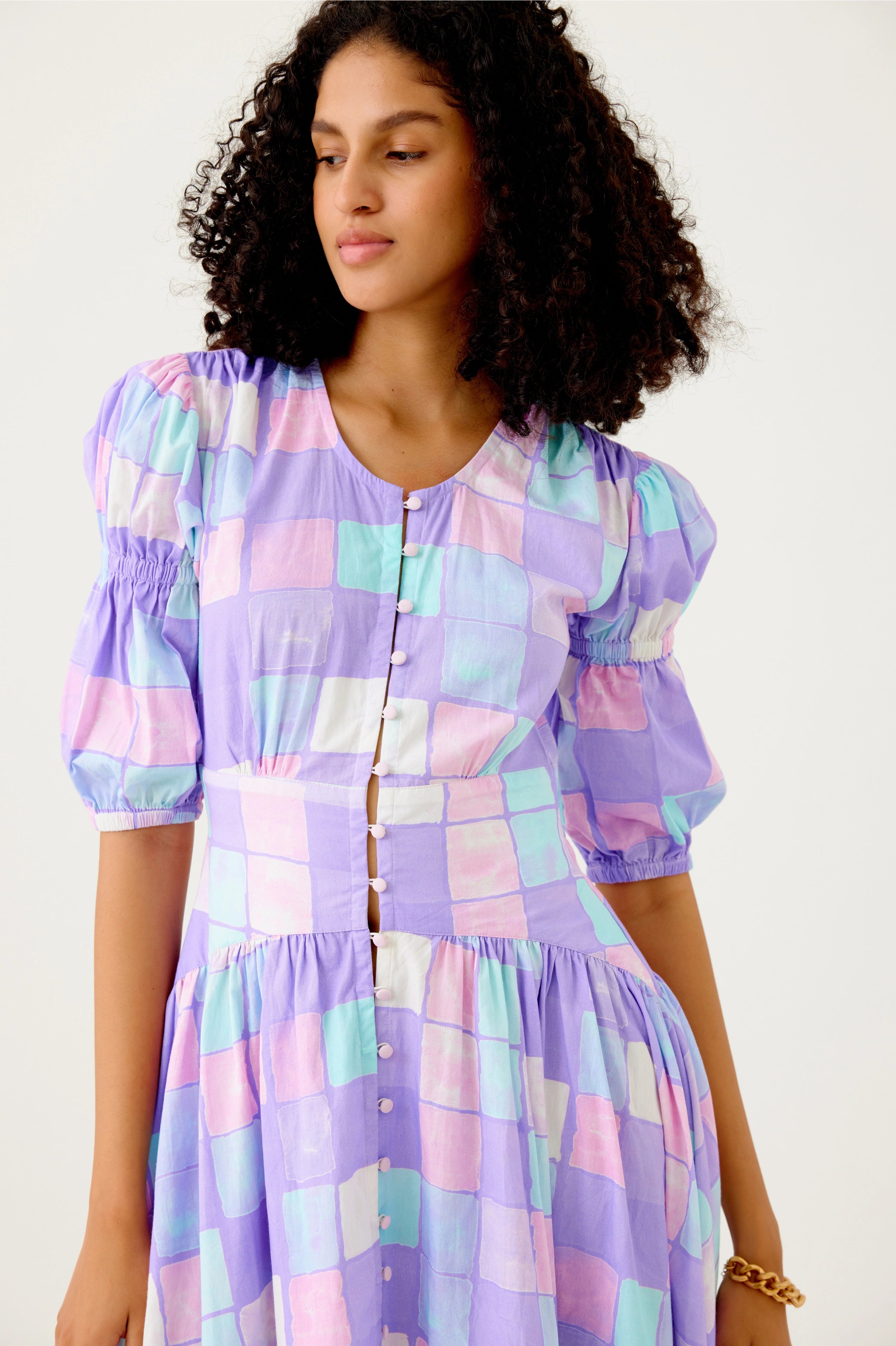 Ariel Dress