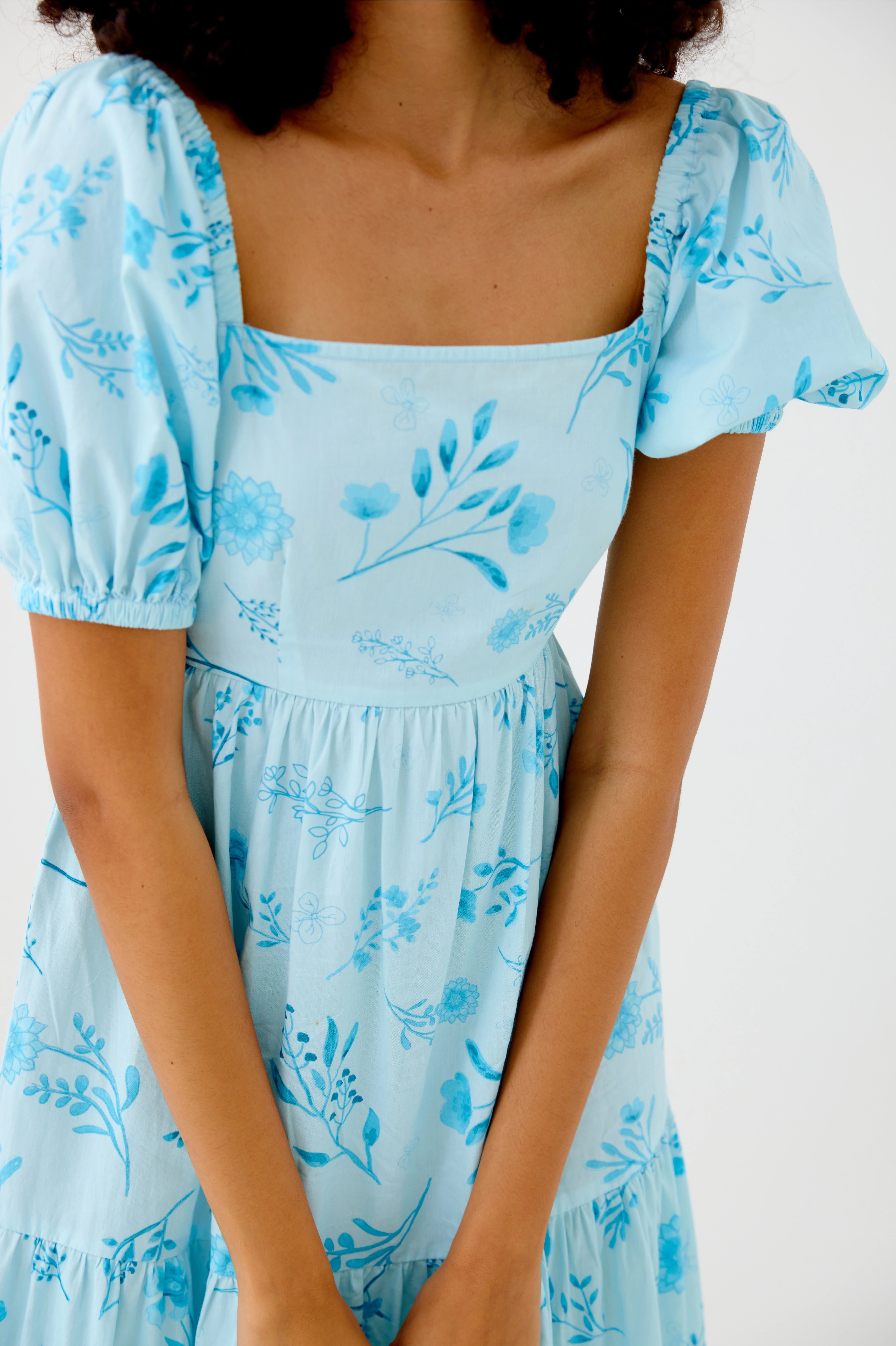 Bella Dress
