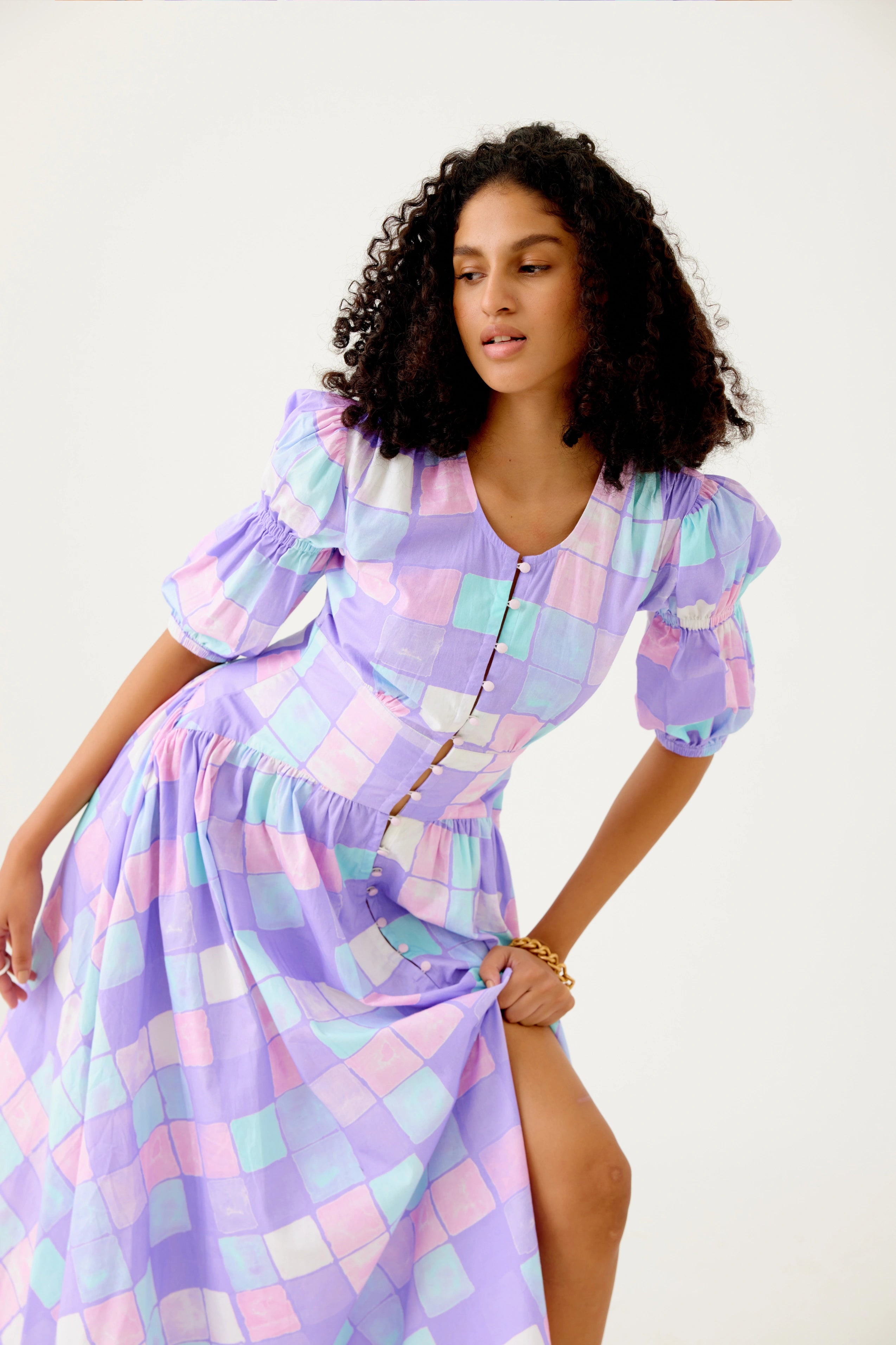 Ariel Dress
