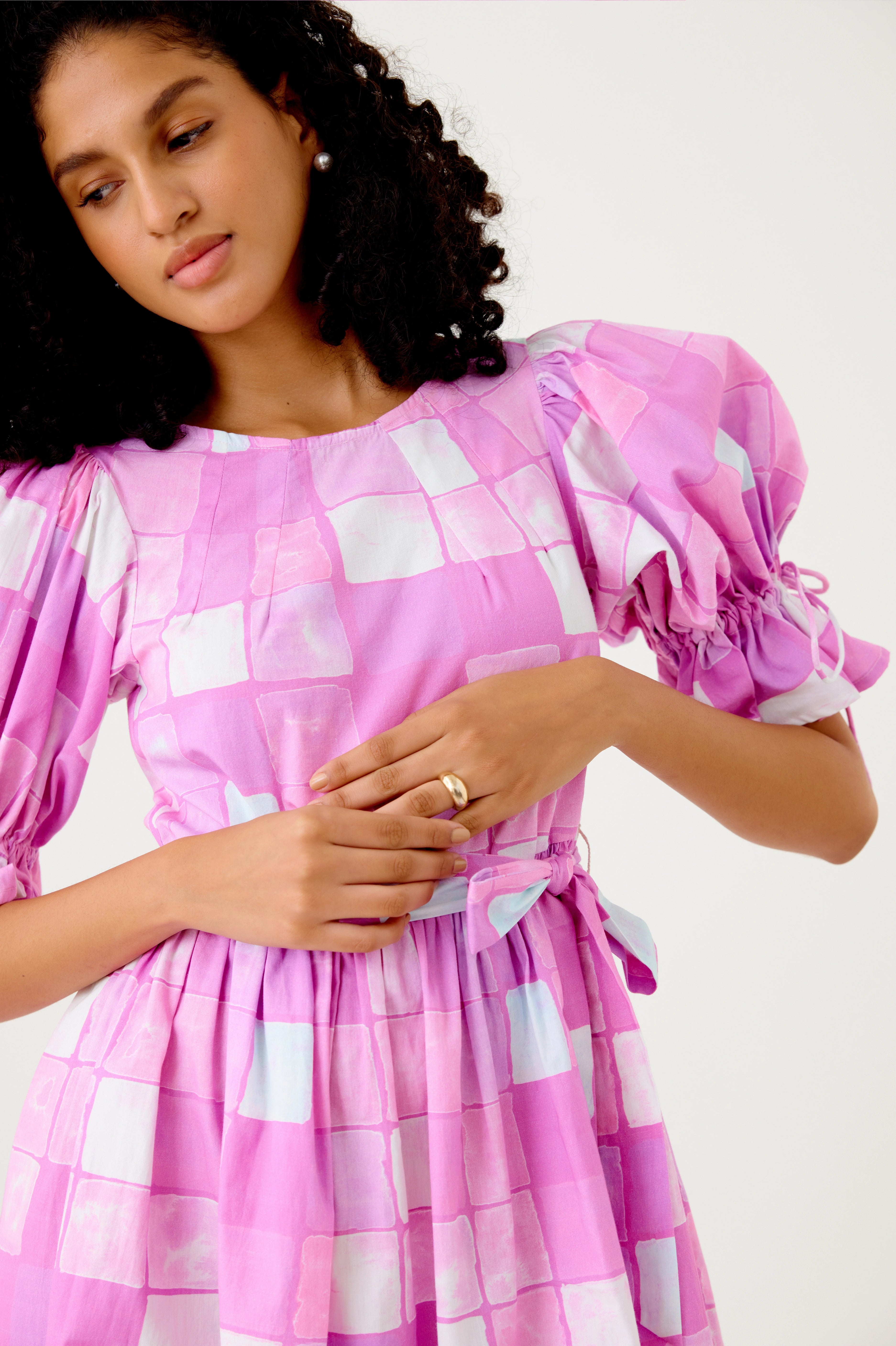 Eden Dress