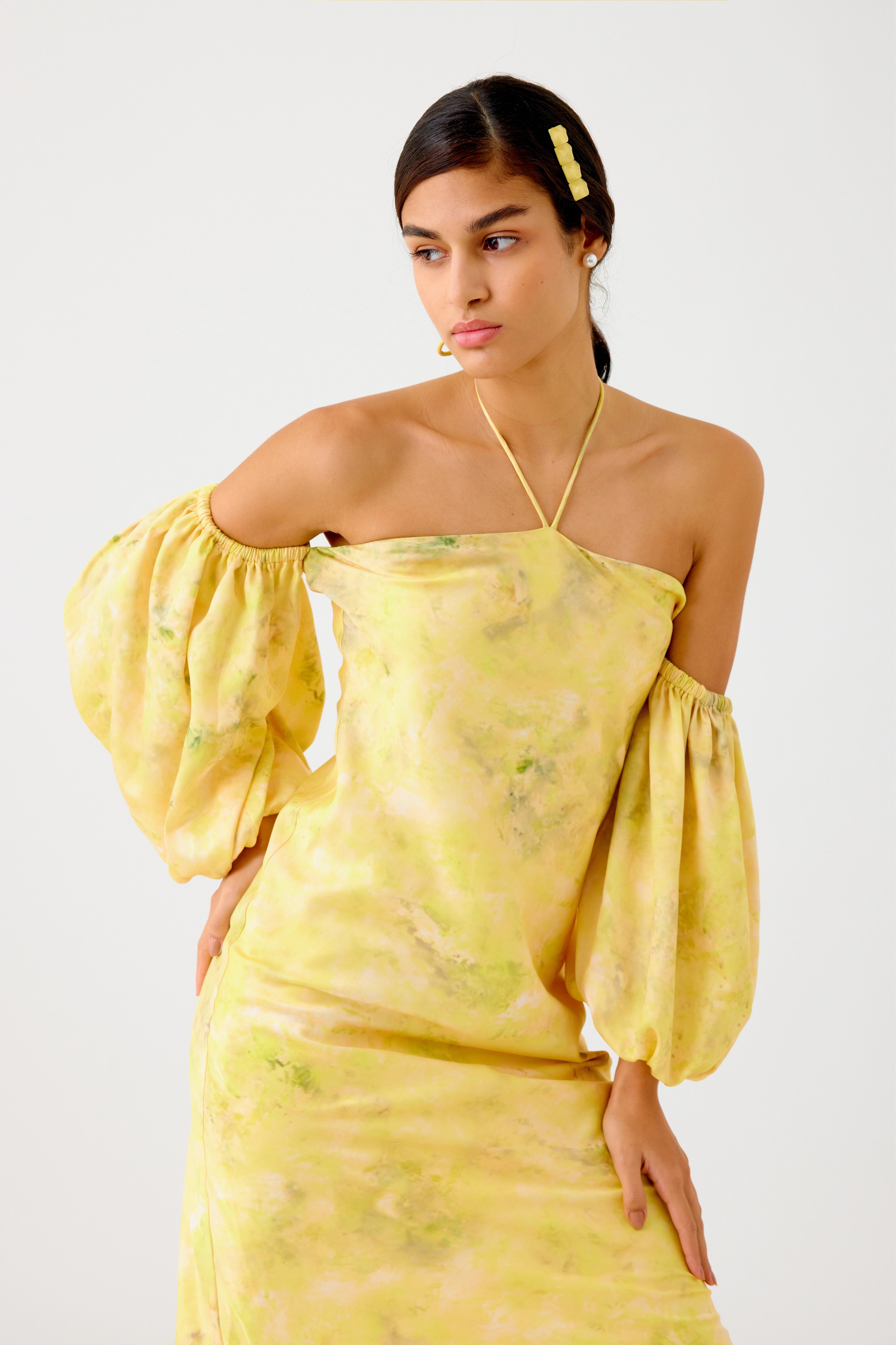 Nora Dress