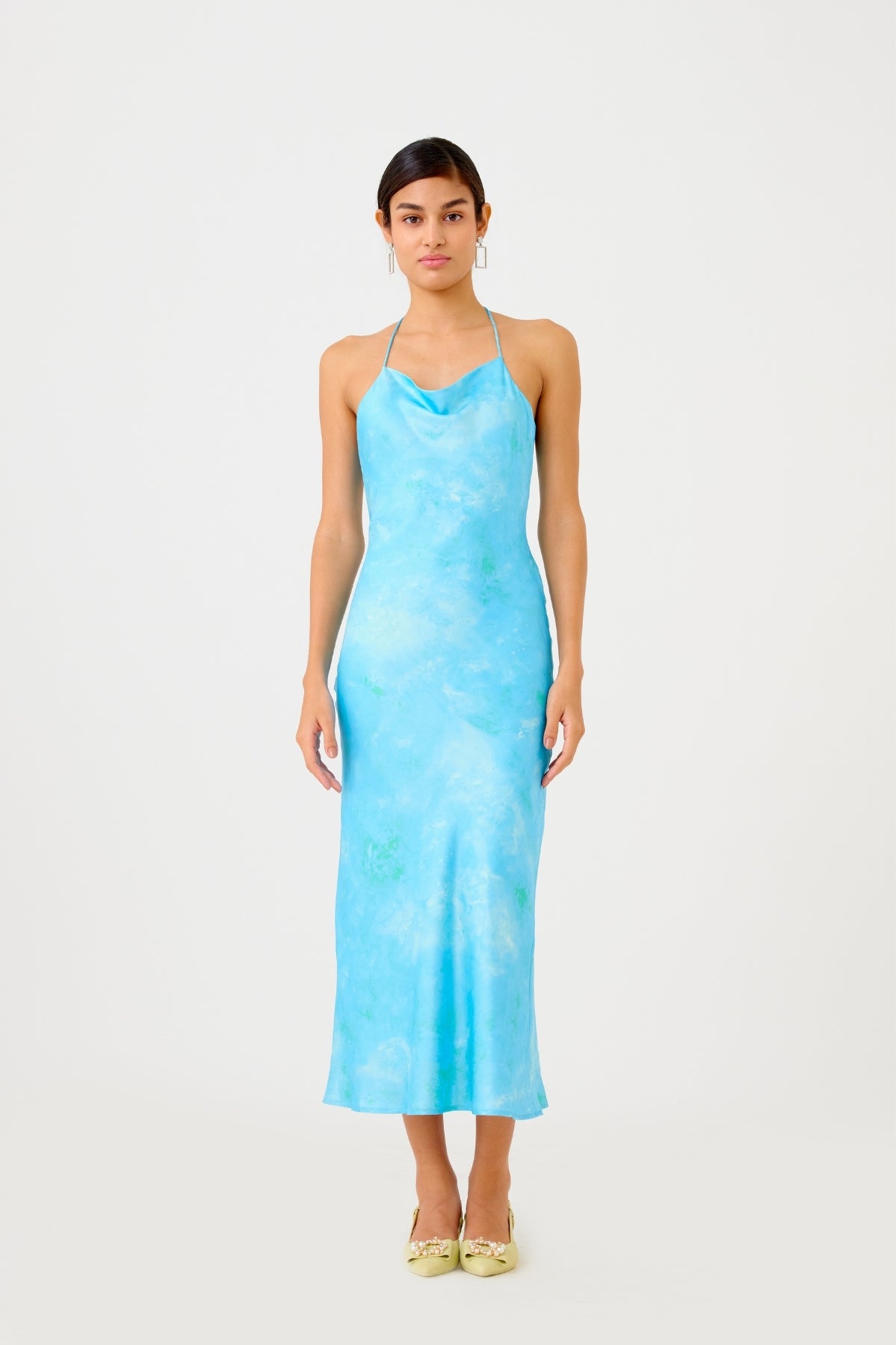 Layla Dress