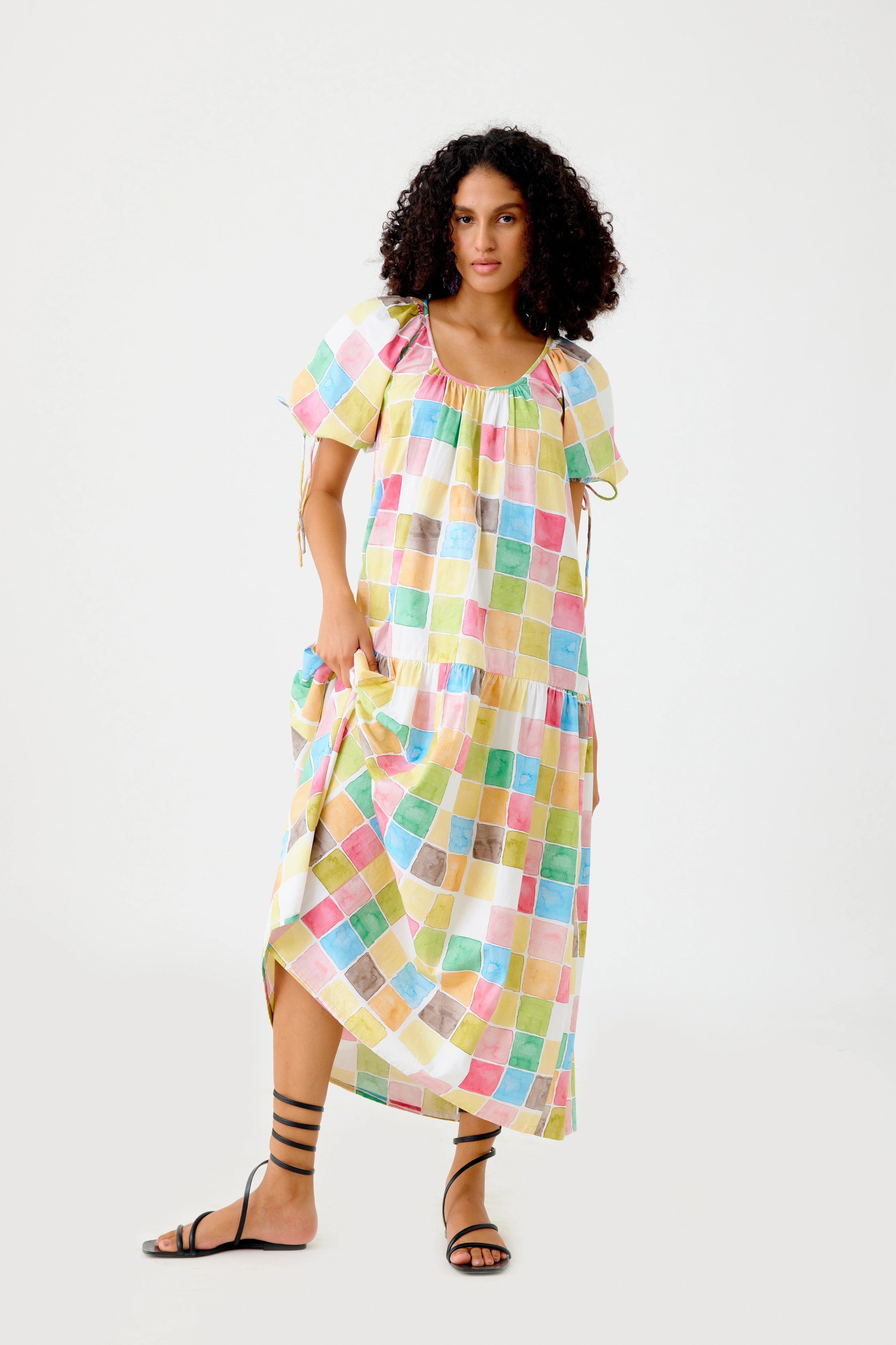 Lola Dress