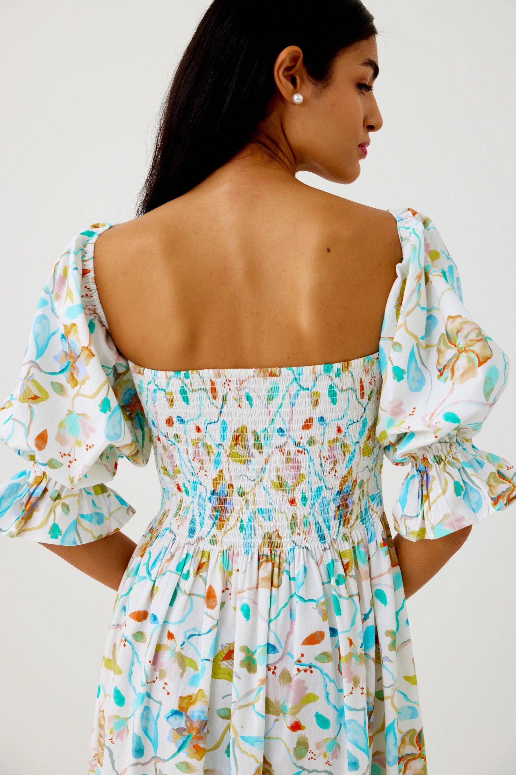 Sasha Dress