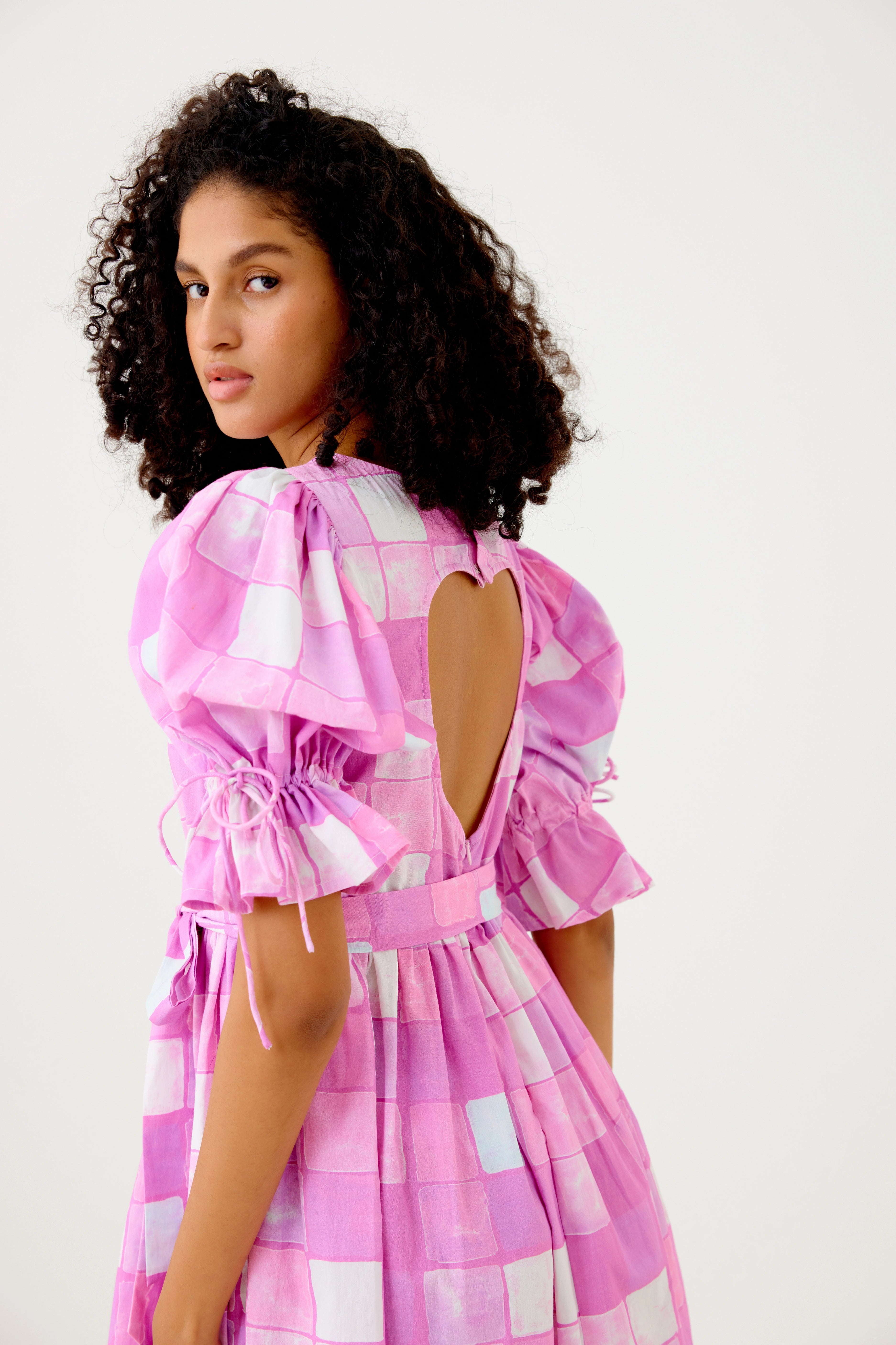 Eden Dress